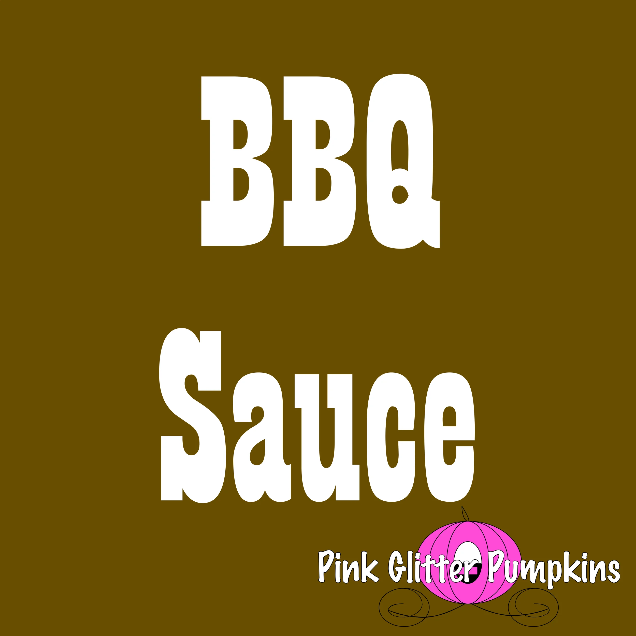 BBQ Sauce