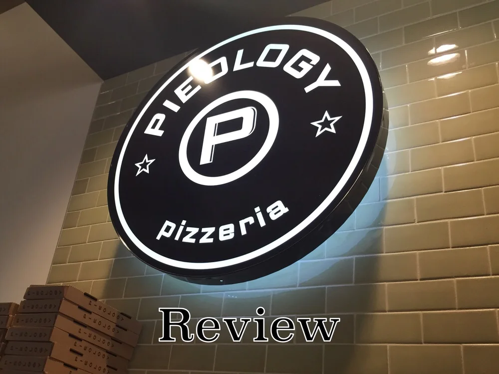 Pieology Review
