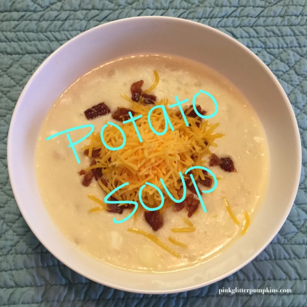 Potato Soup