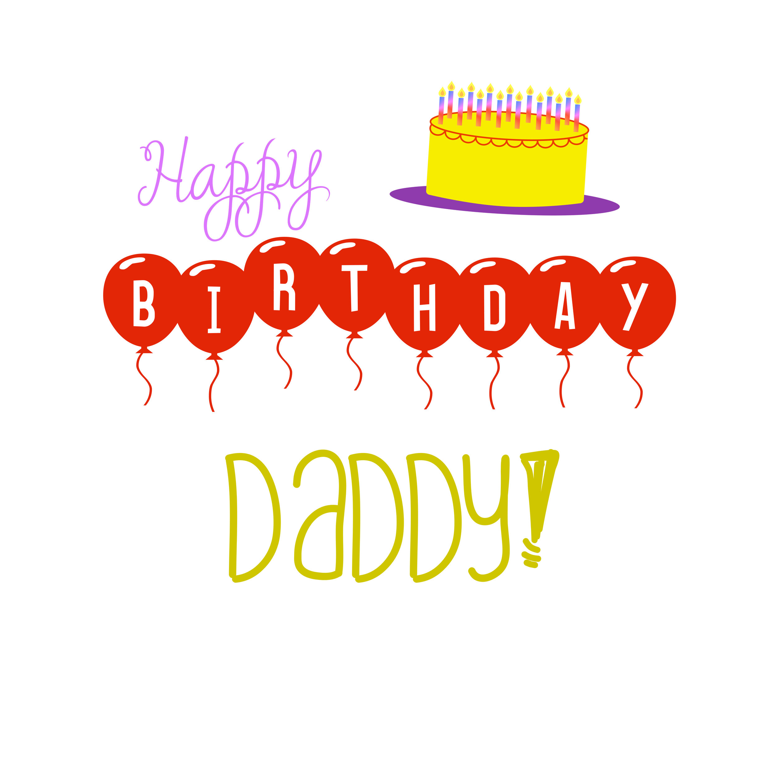 Happy (Late) Birthday Brad!