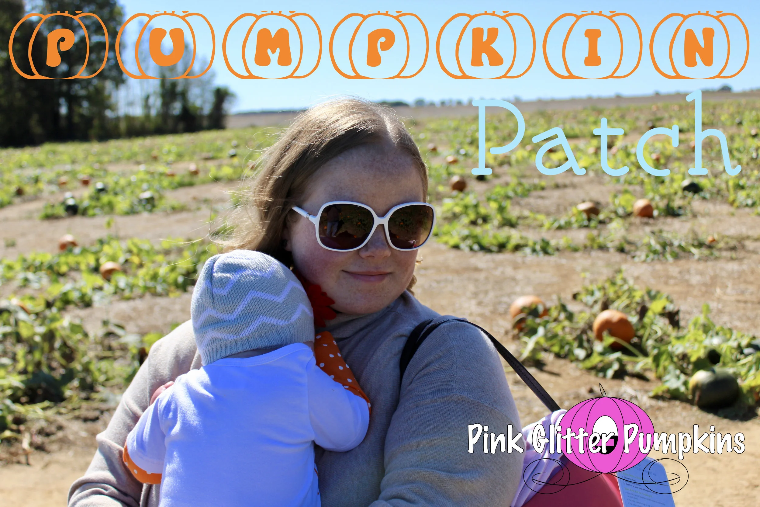 Pumpkin Patch 