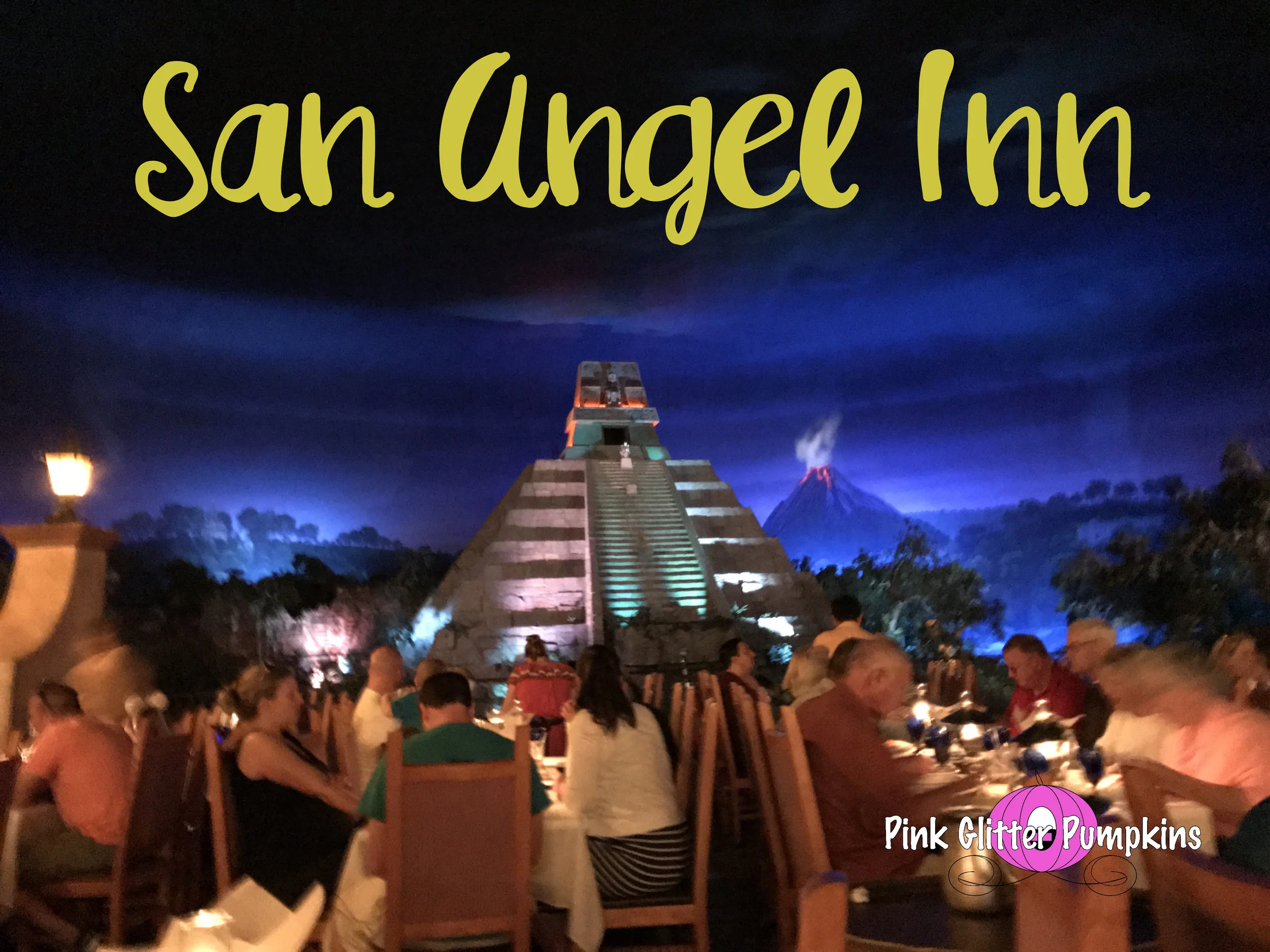 San Angel Inn