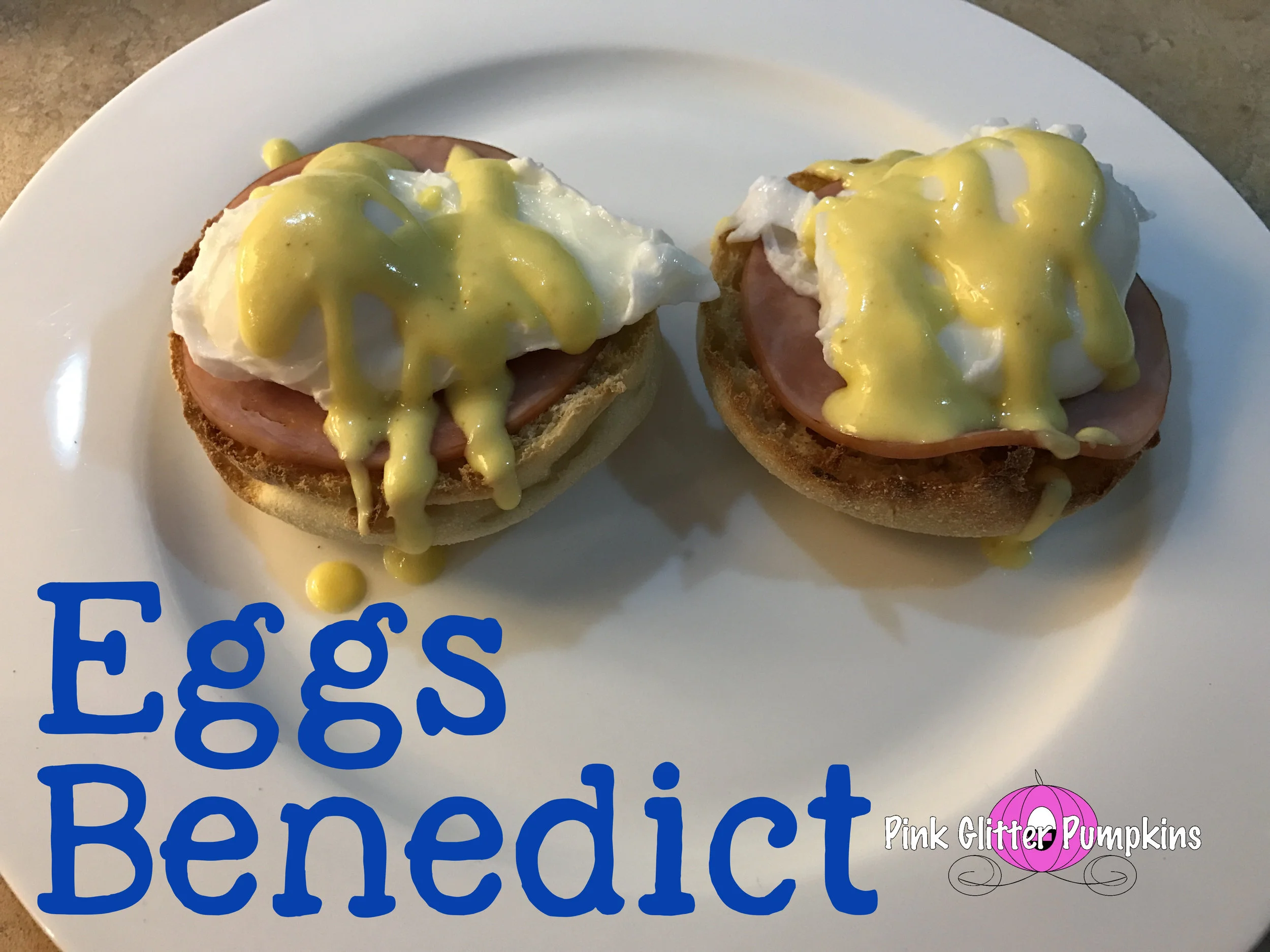 Eggs Benedict 