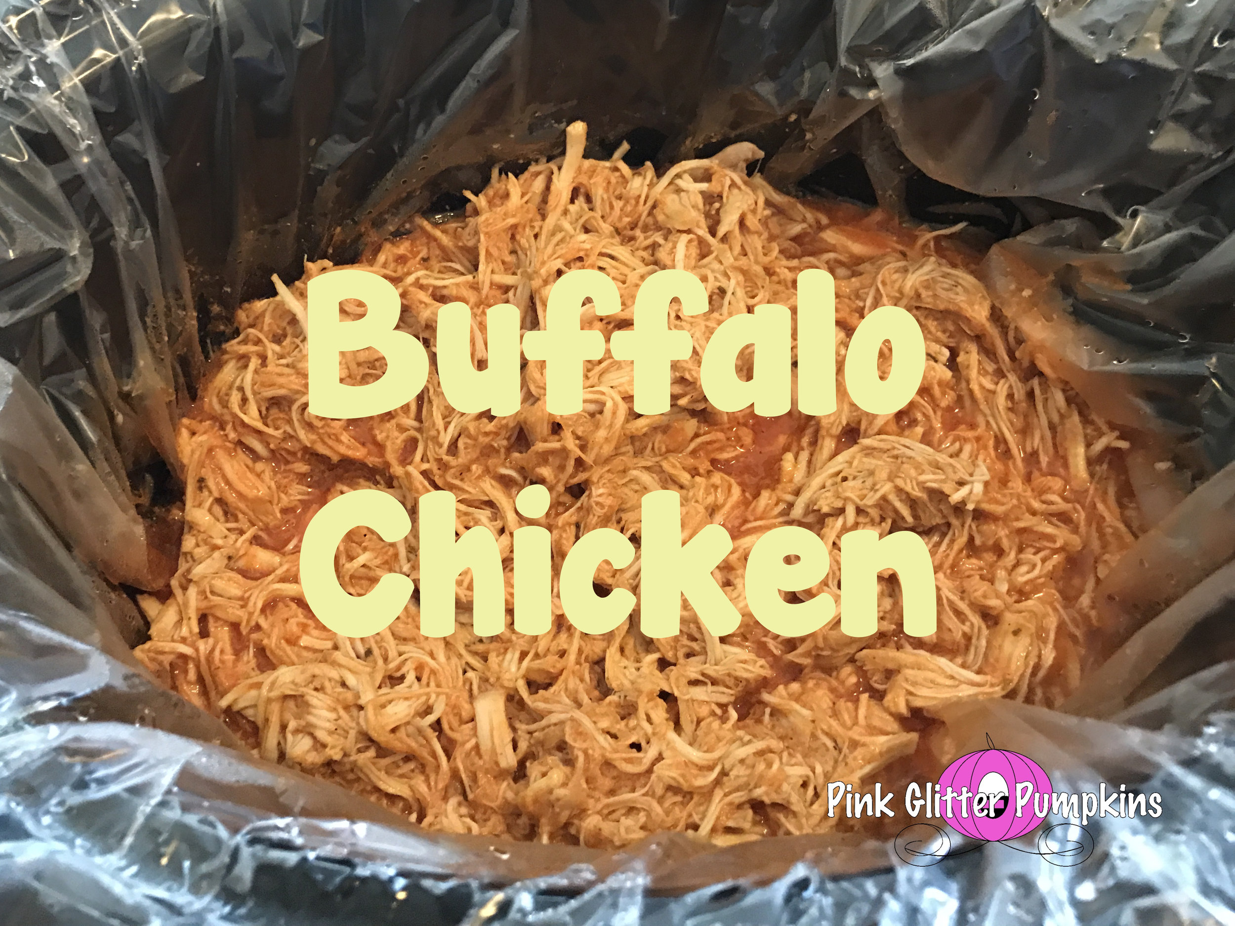 Buffalo Chicken