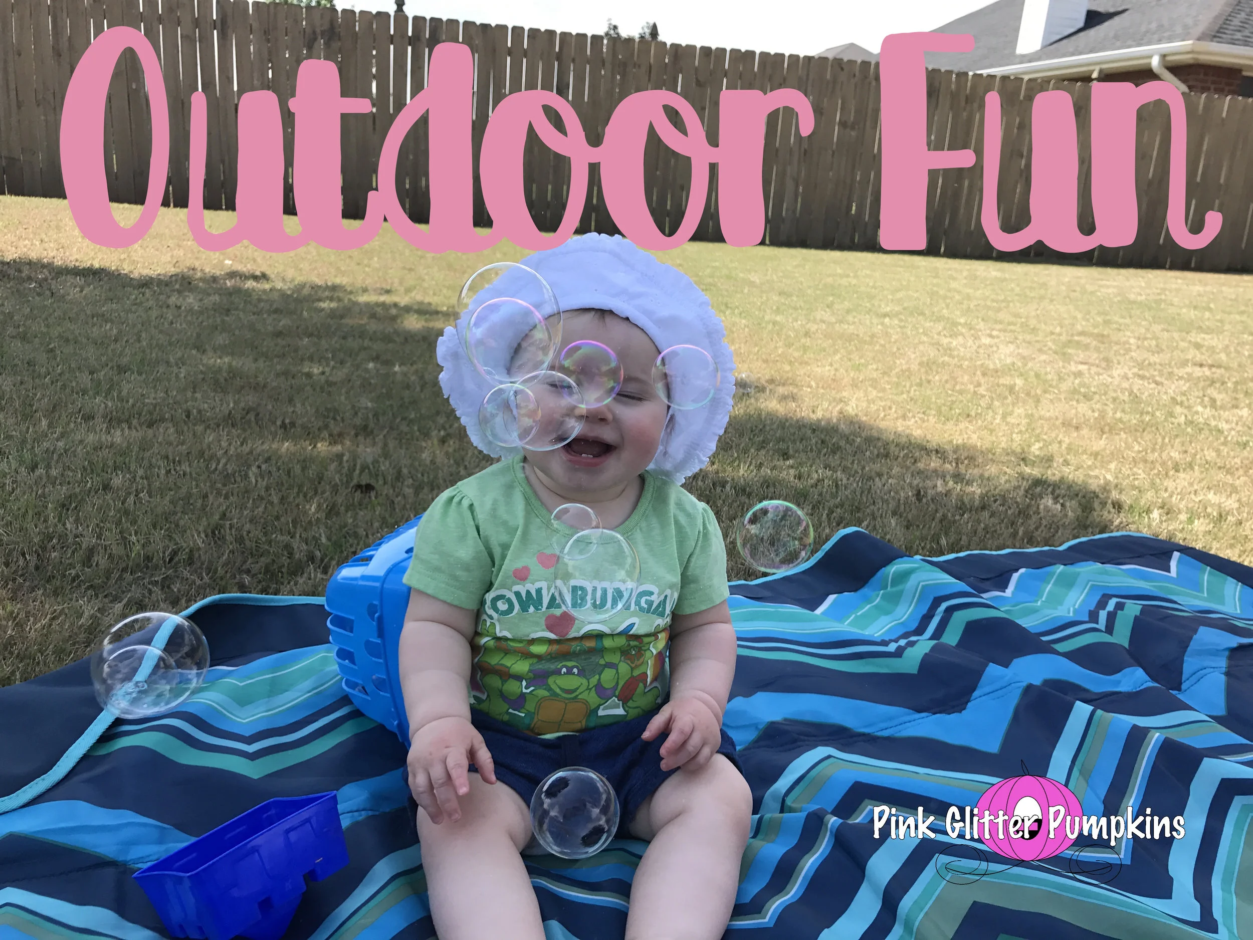 Outdoor Fun
