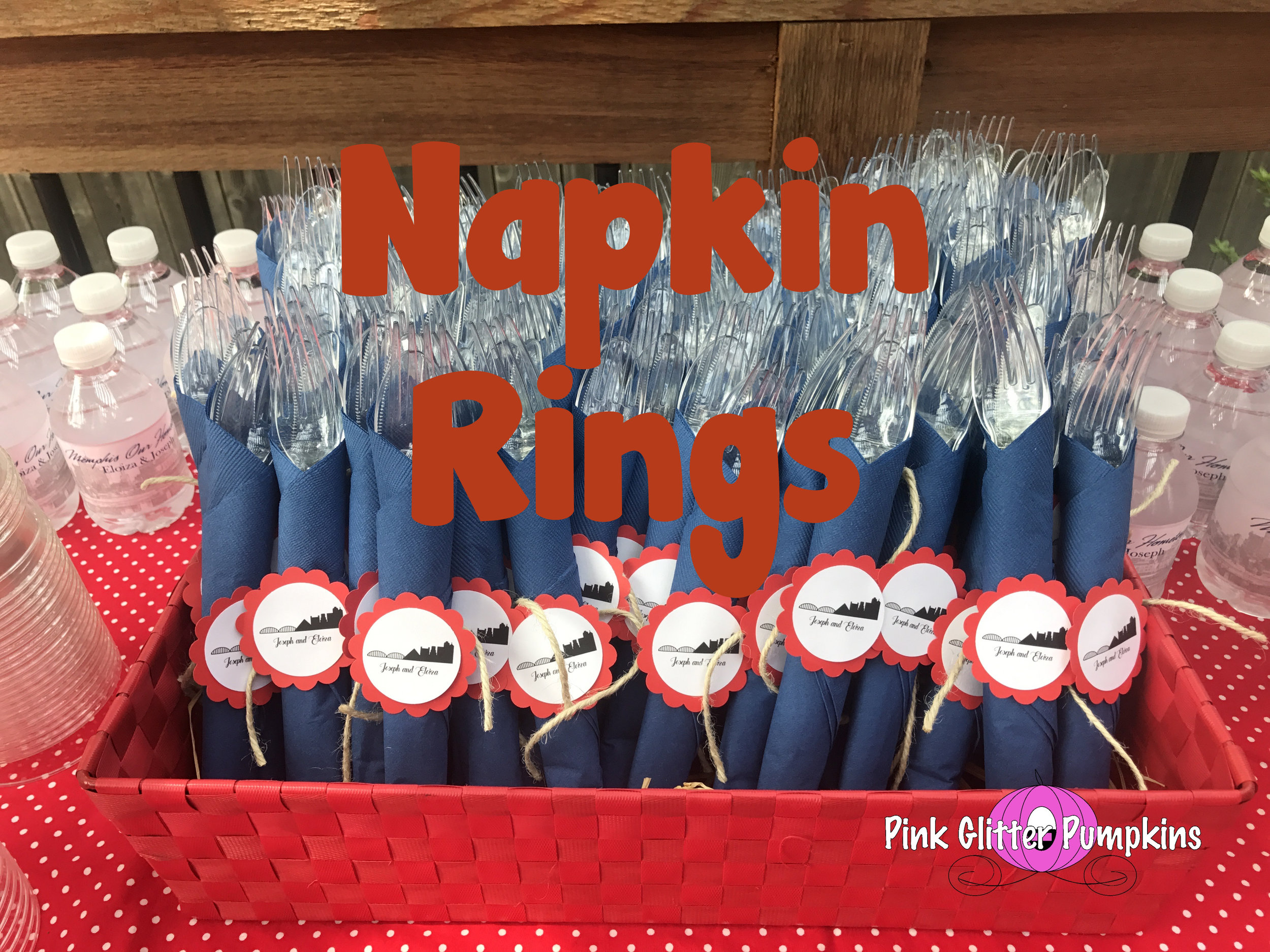 Napkin Rings