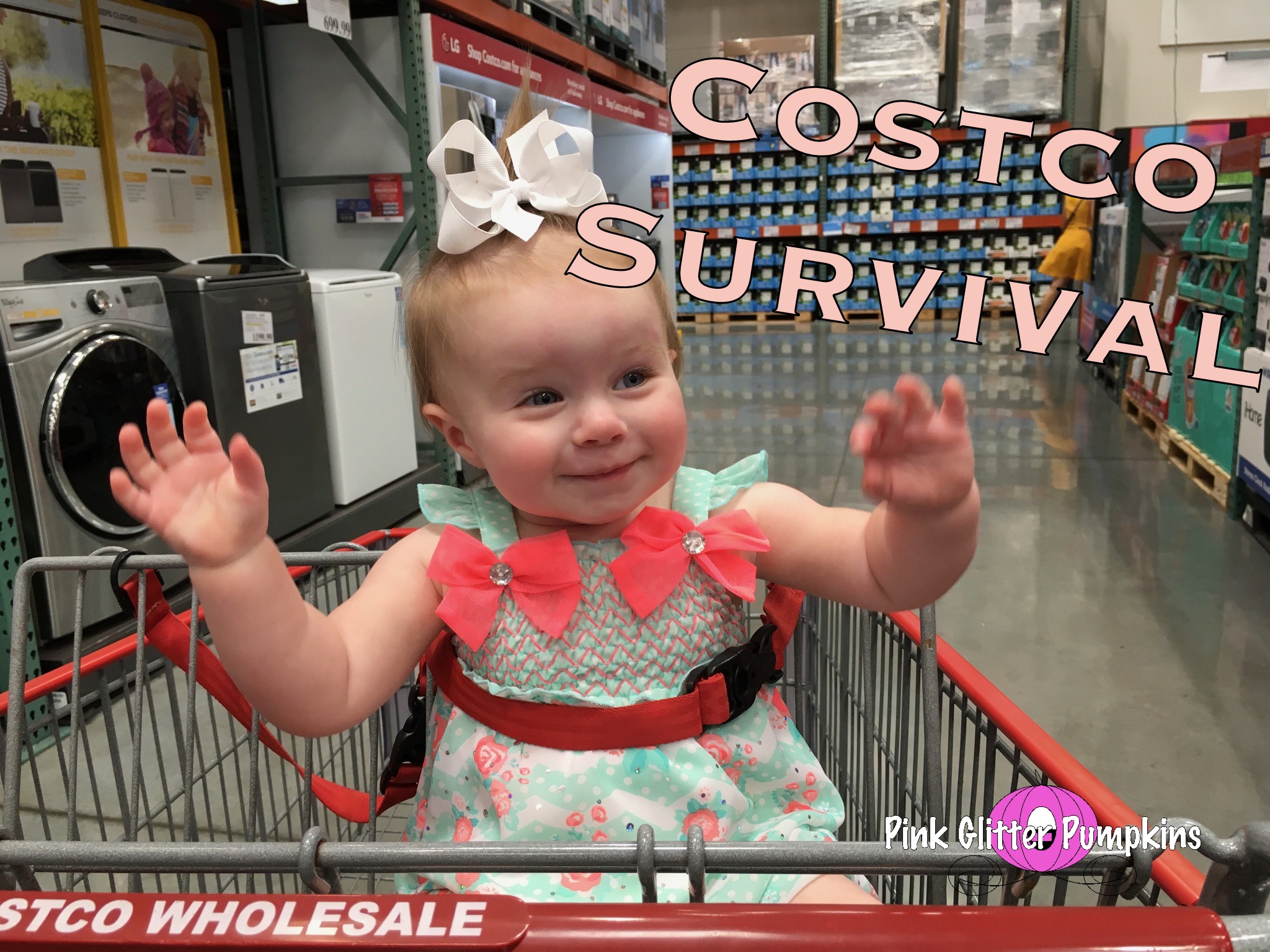 Costco Survival