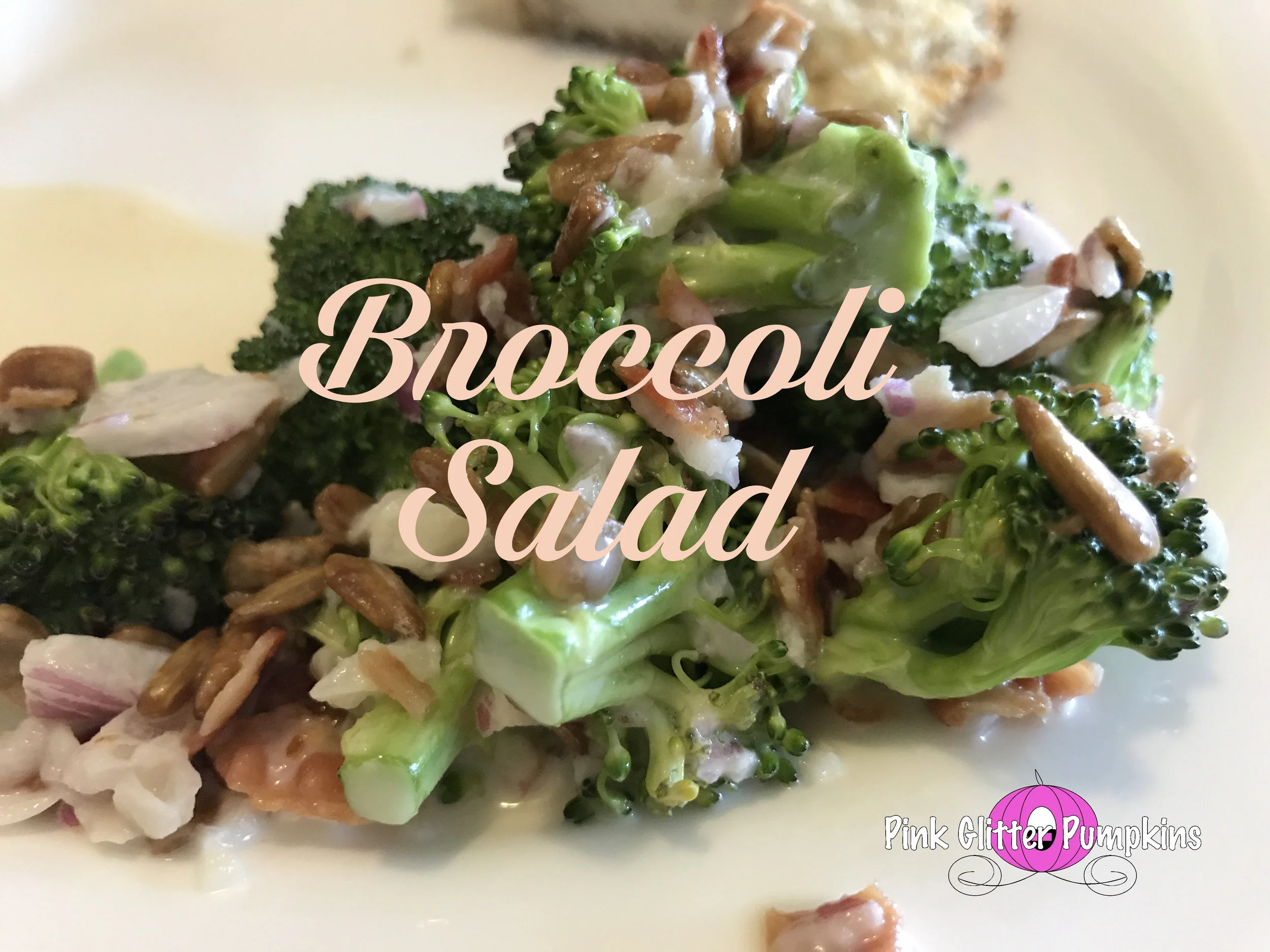 Broccoli Salad