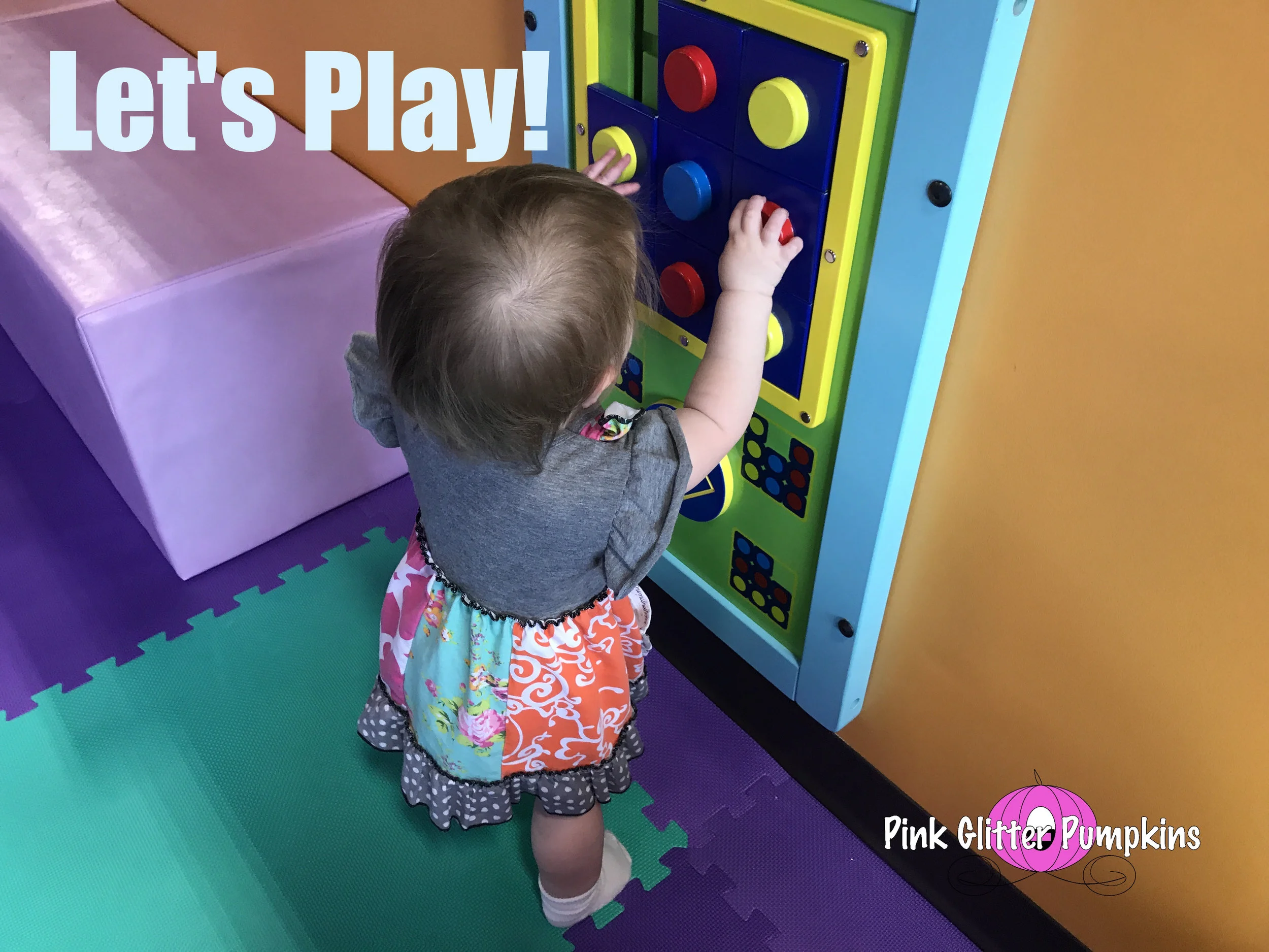 Let's Play - Huntsville