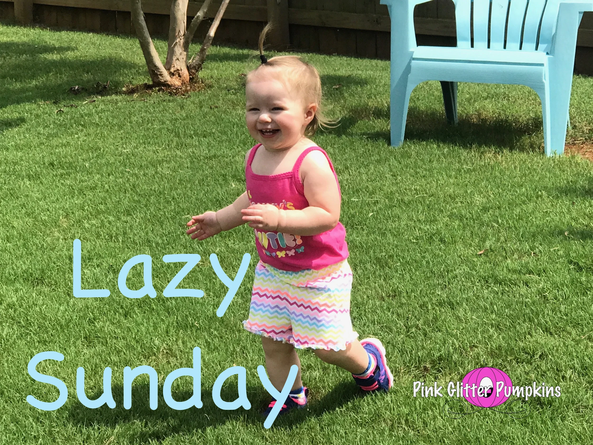 Lazy Sunday