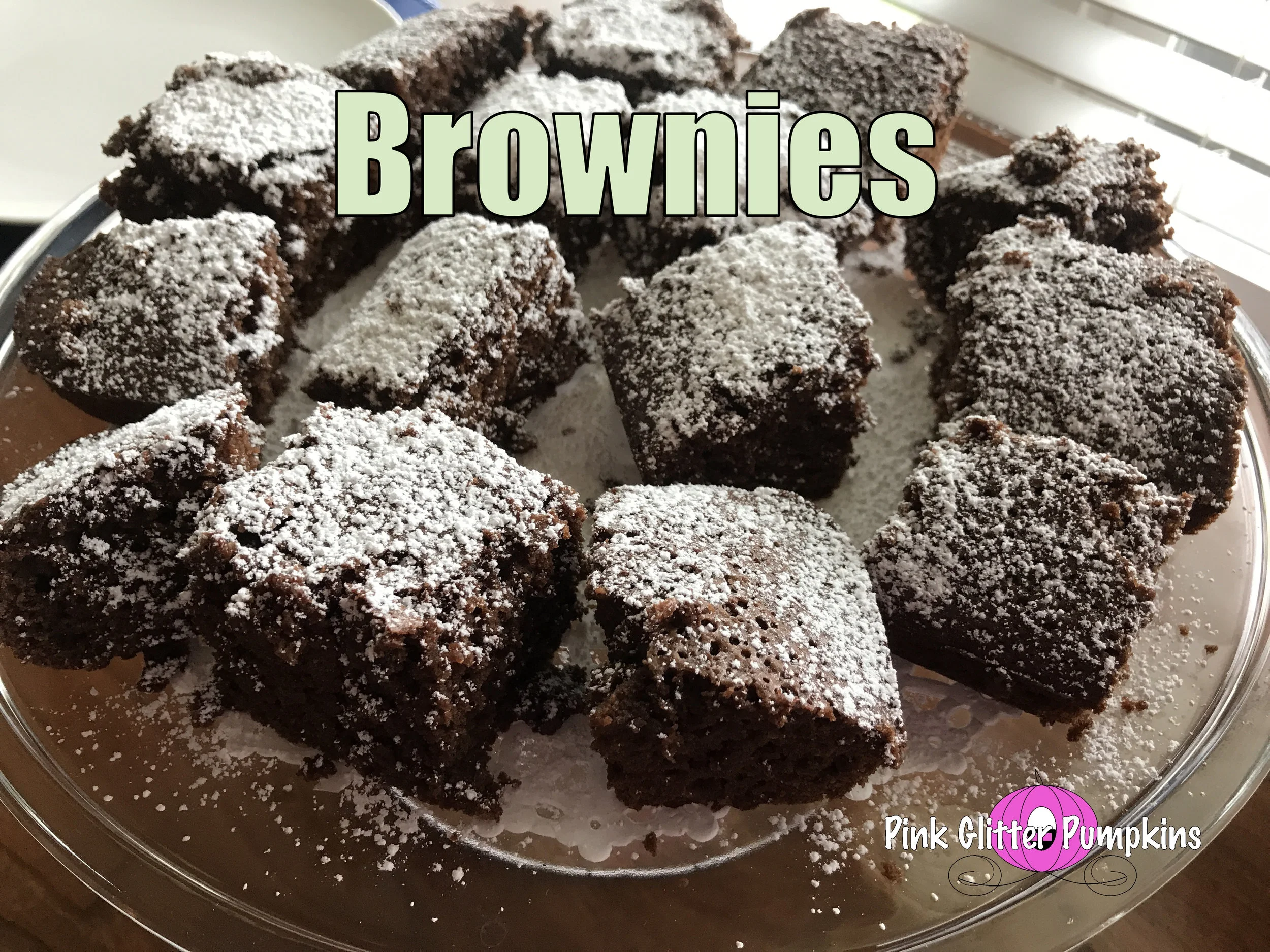 Brownies