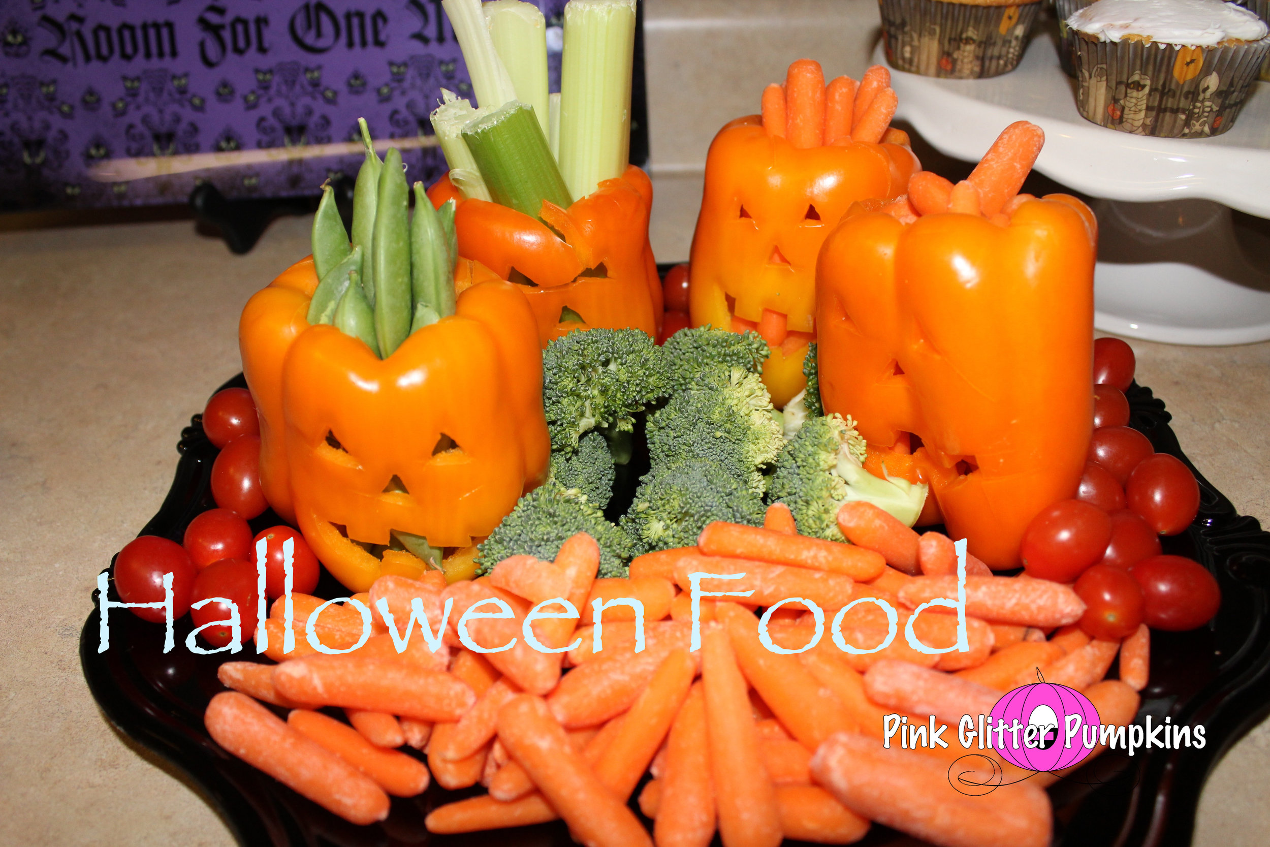 Halloween Food