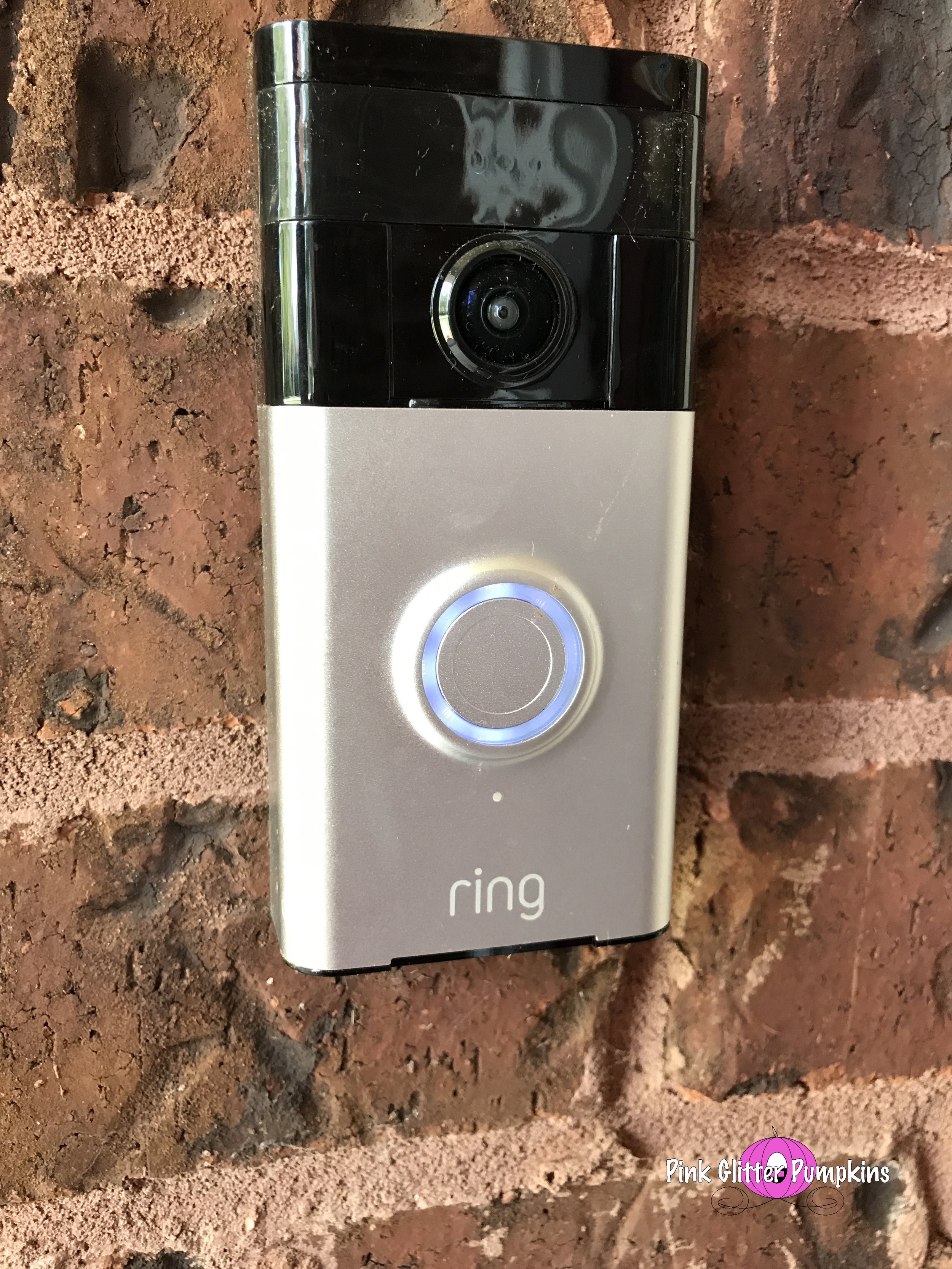 How To Get Ring Doorbell To Work With Existing Chime