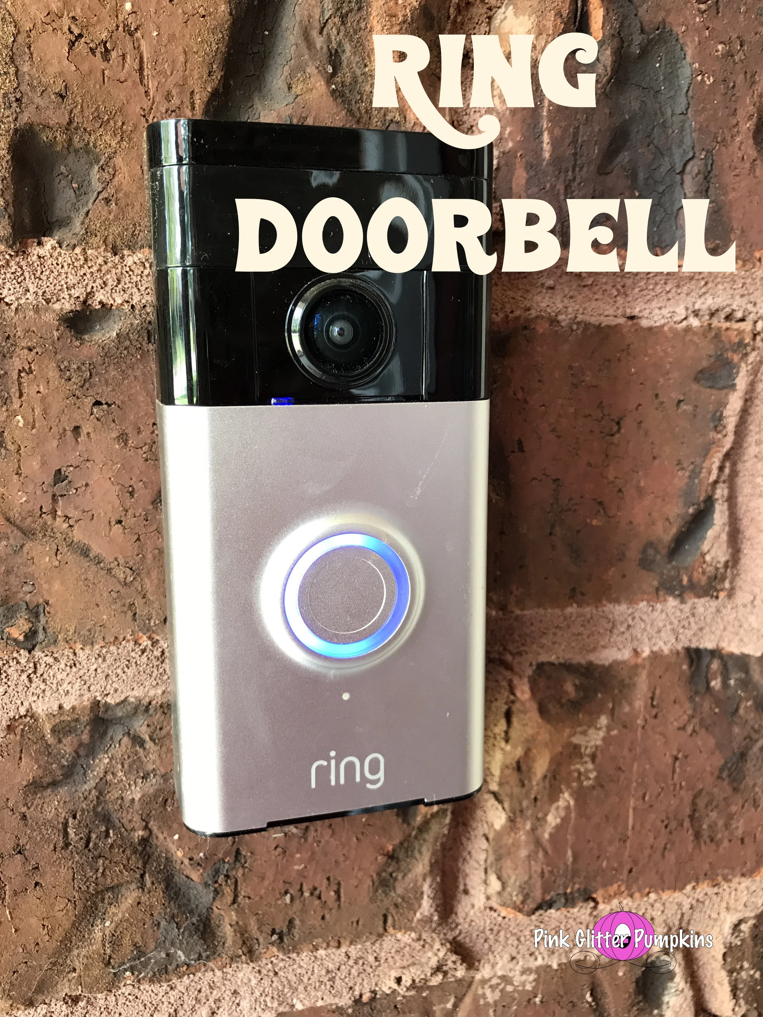 Ring Doorbell