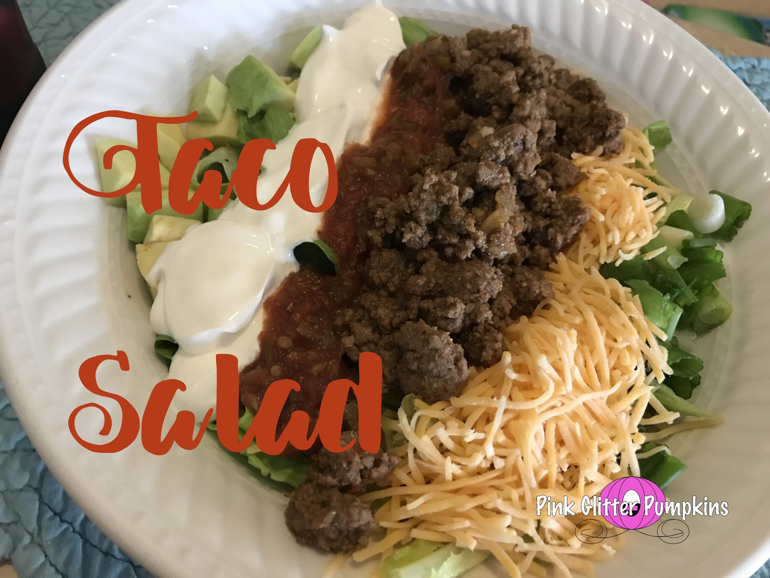 Taco Salad