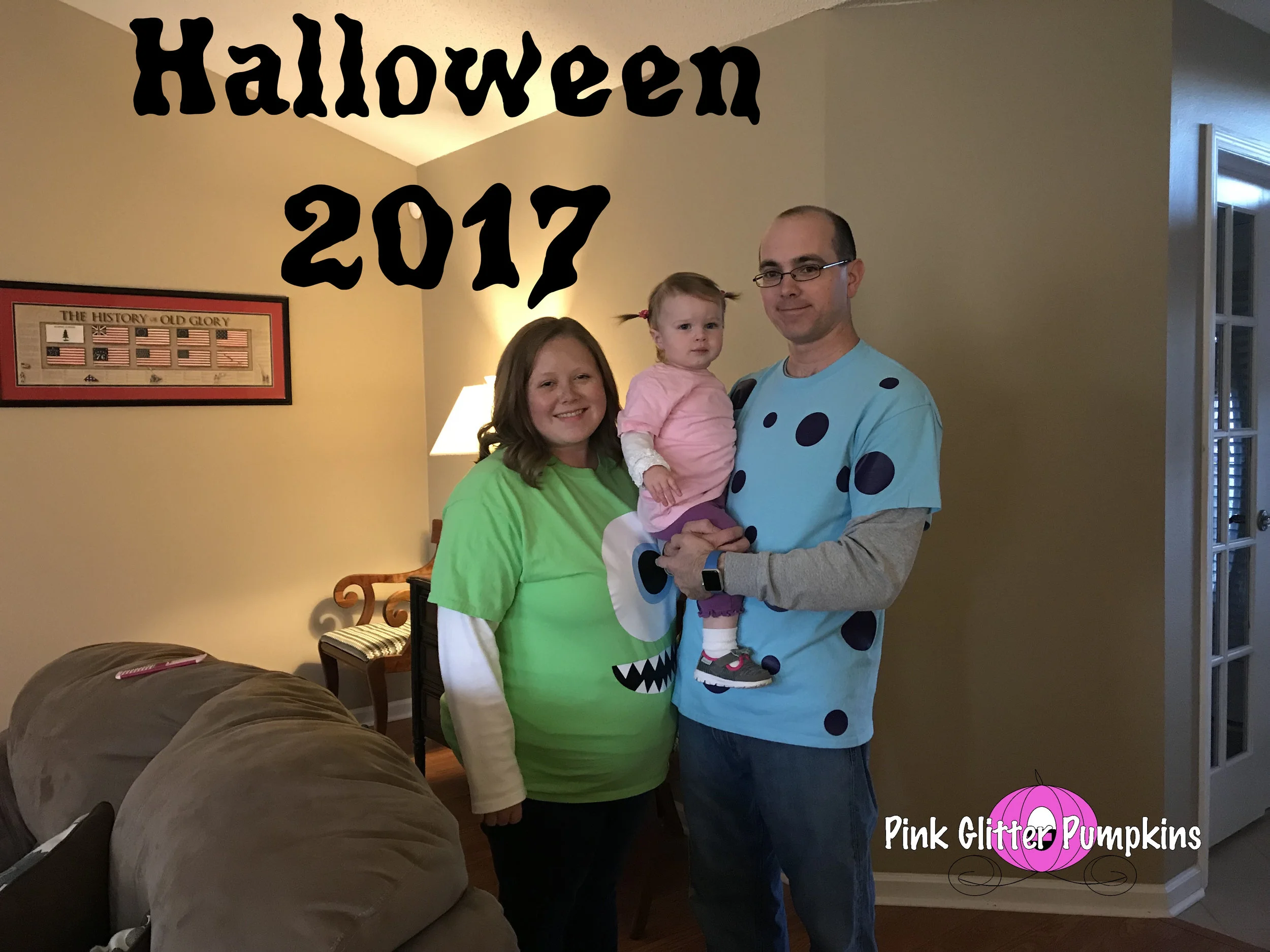 Halloween 2017