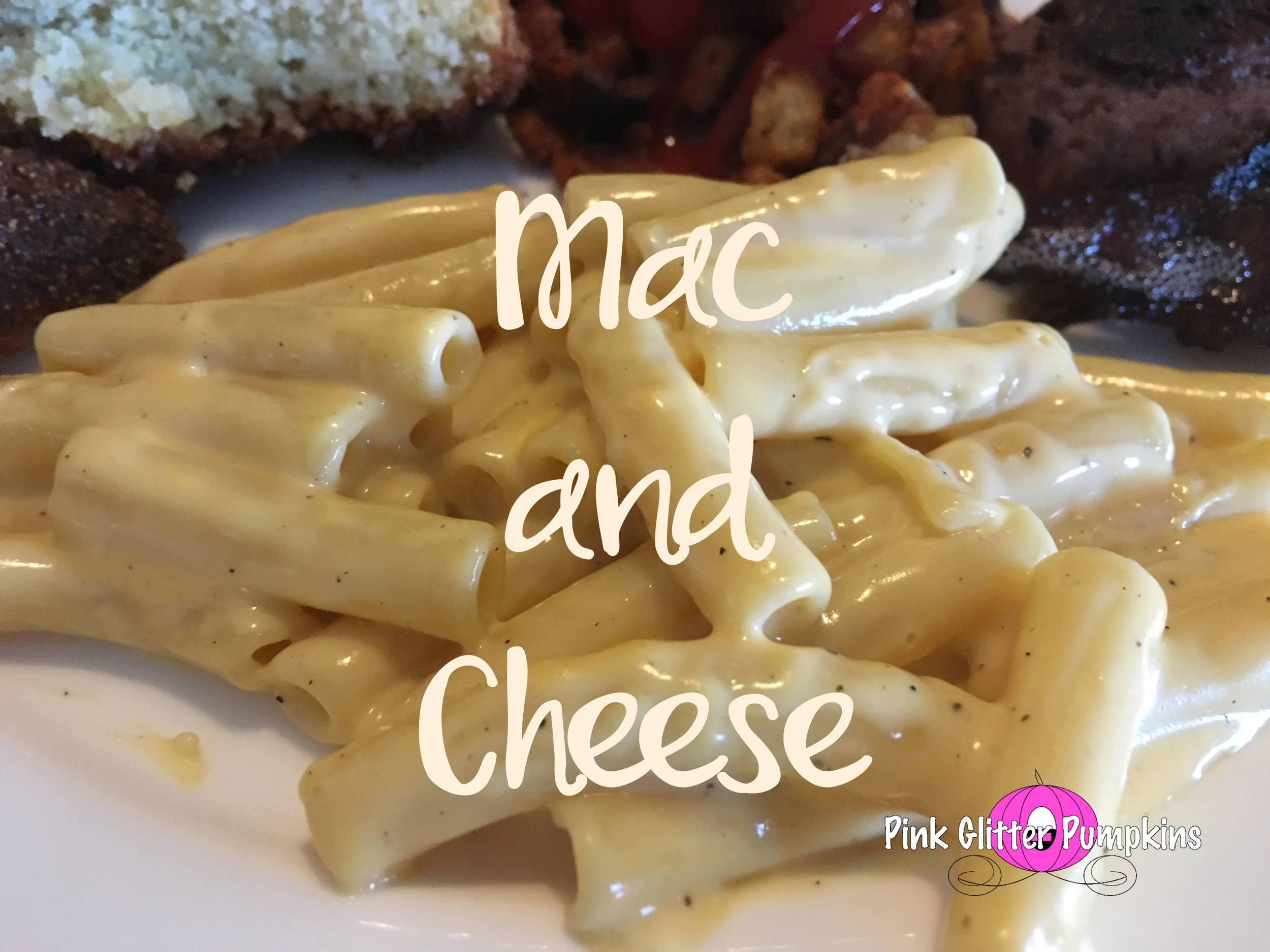 Mac and Cheese