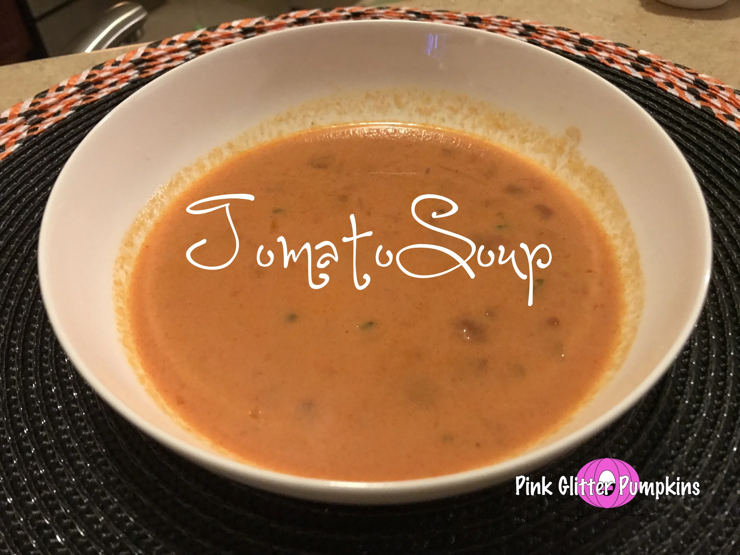 Tomato Soup
