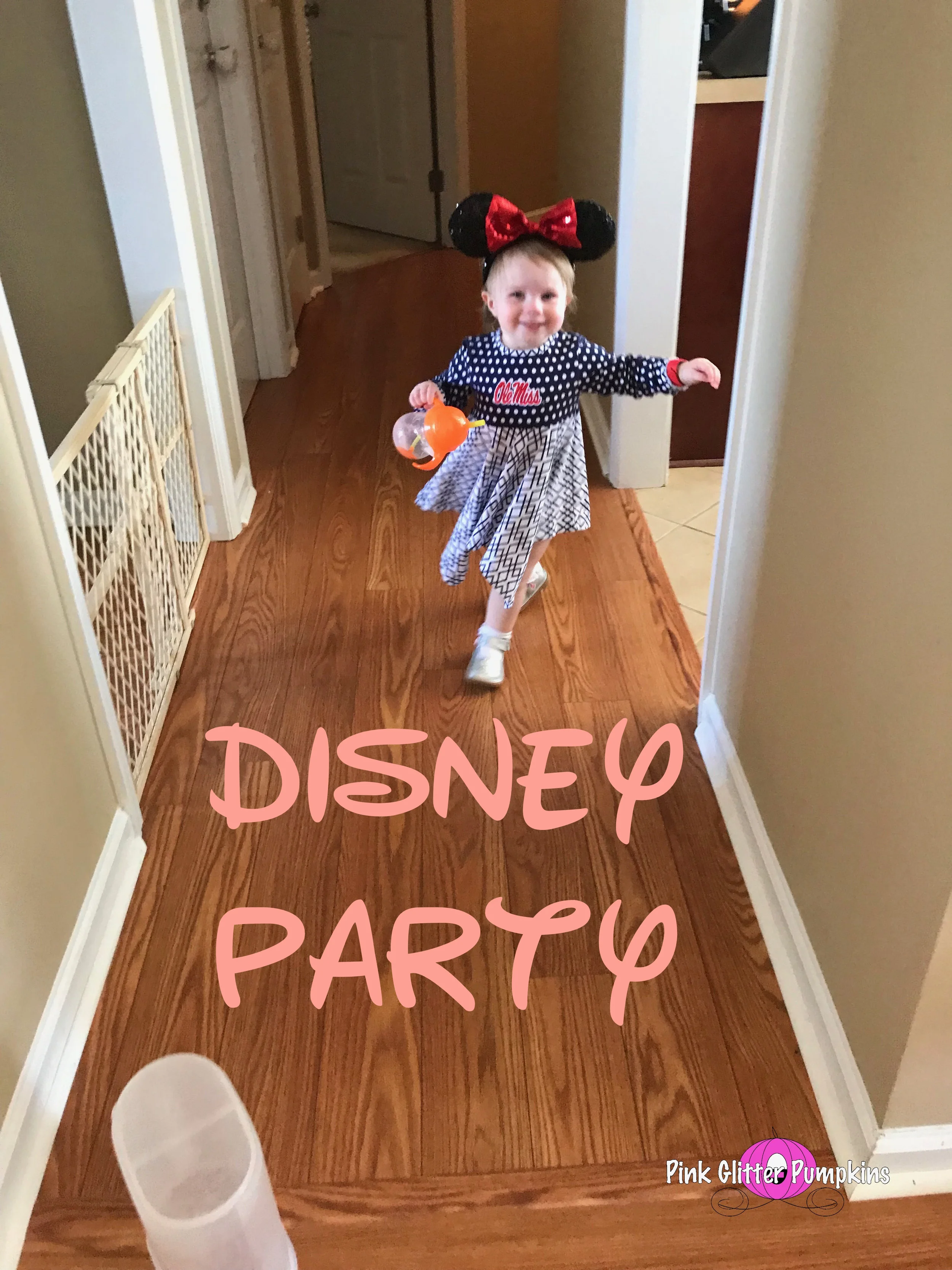 Disney Party