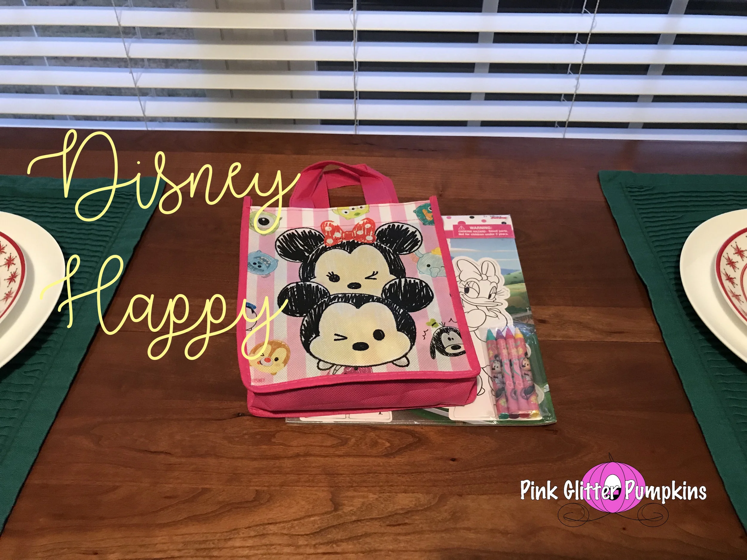 Disney Happy