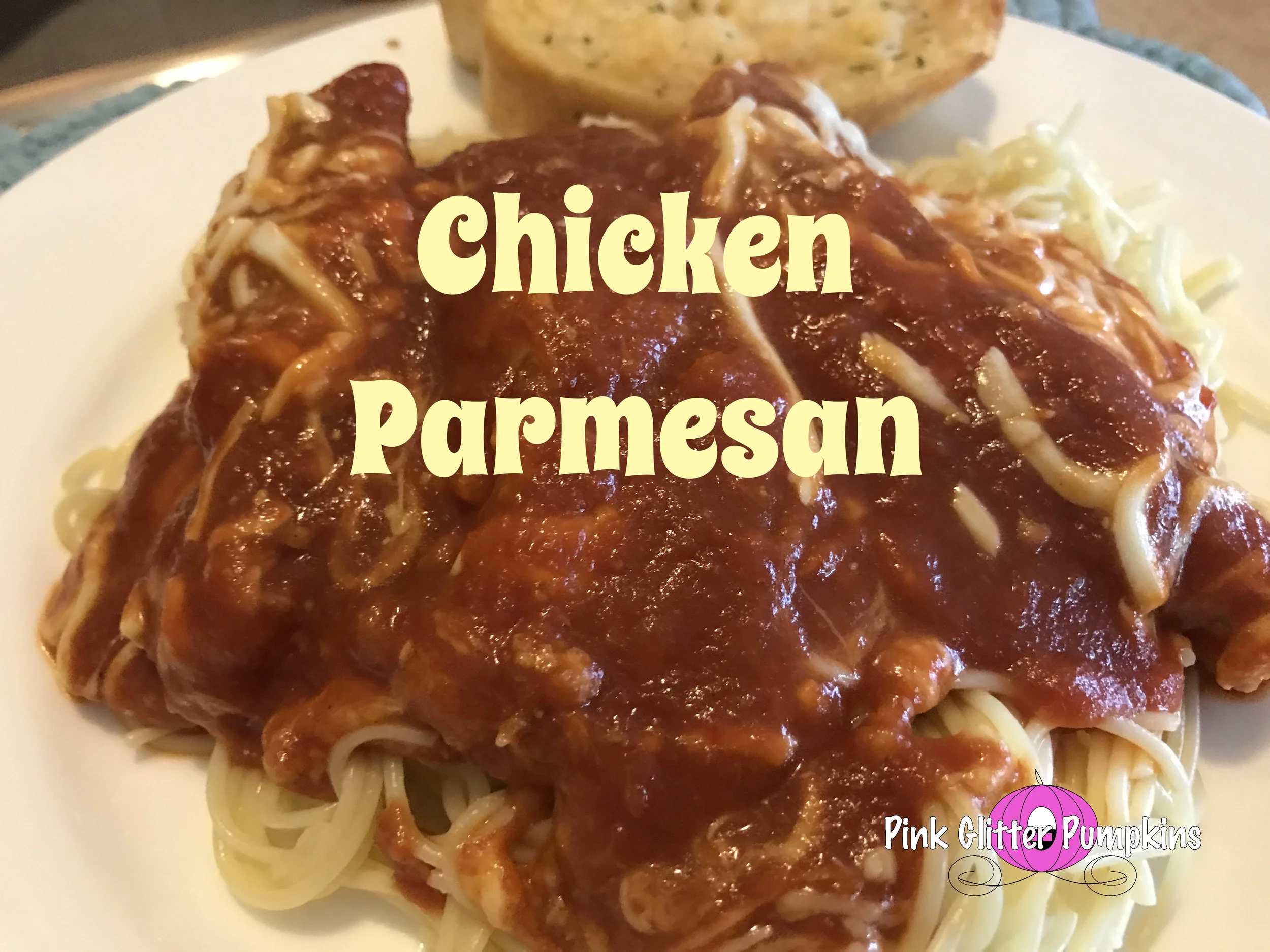 Chicken Parmesan