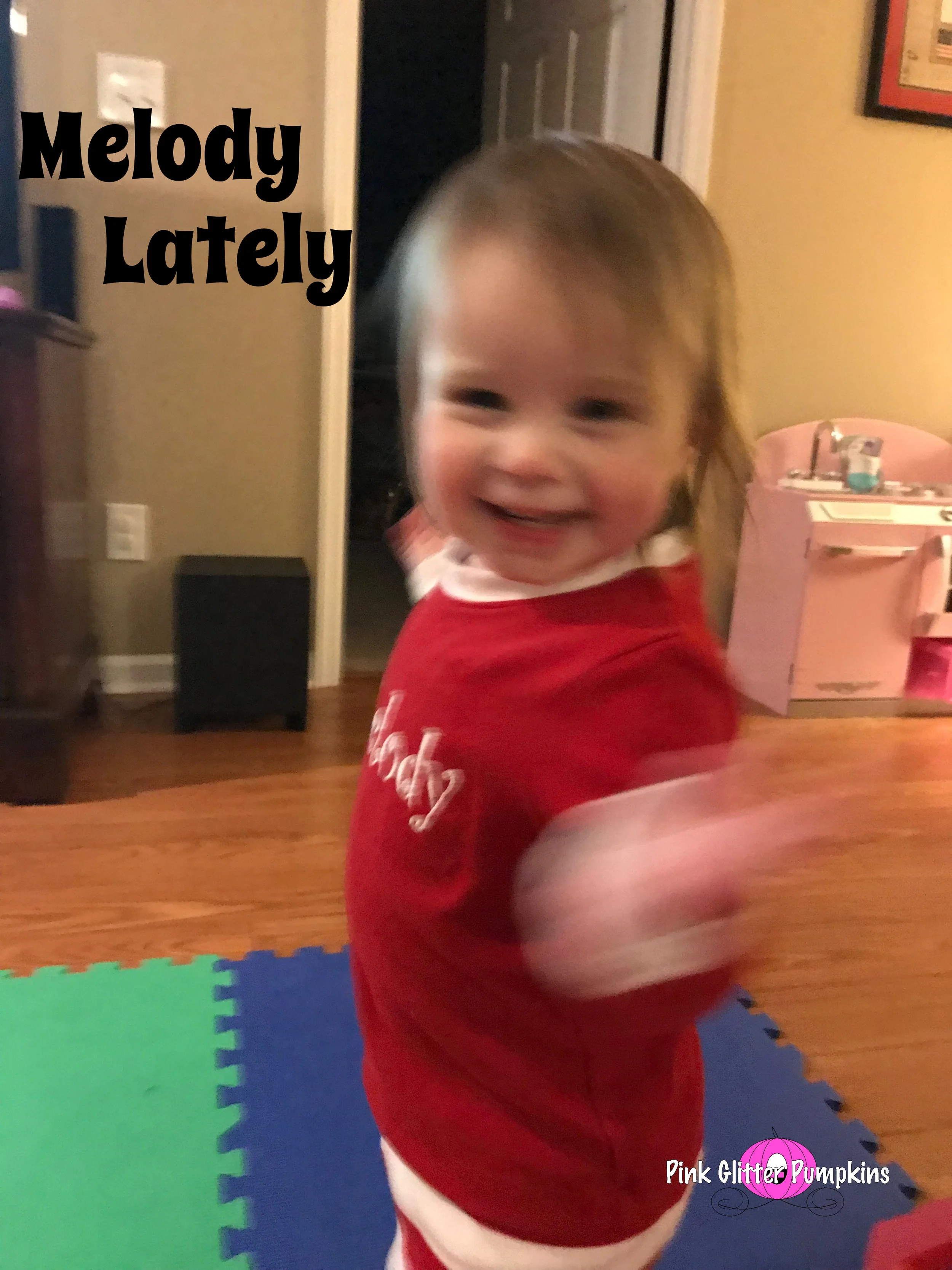Melody Lately