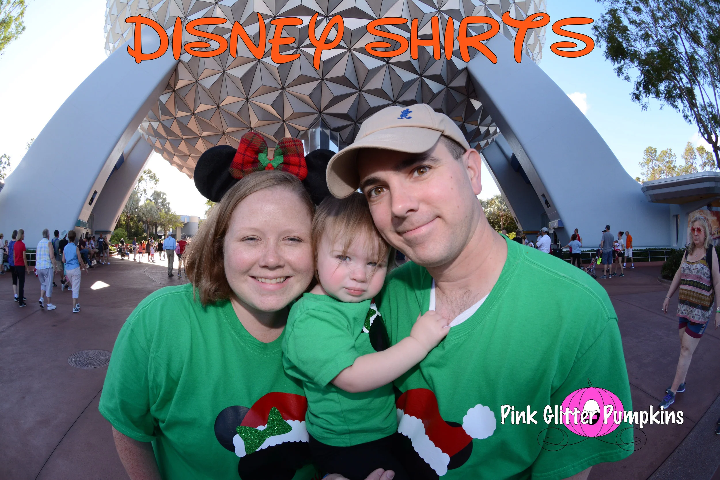 Disney Shirts