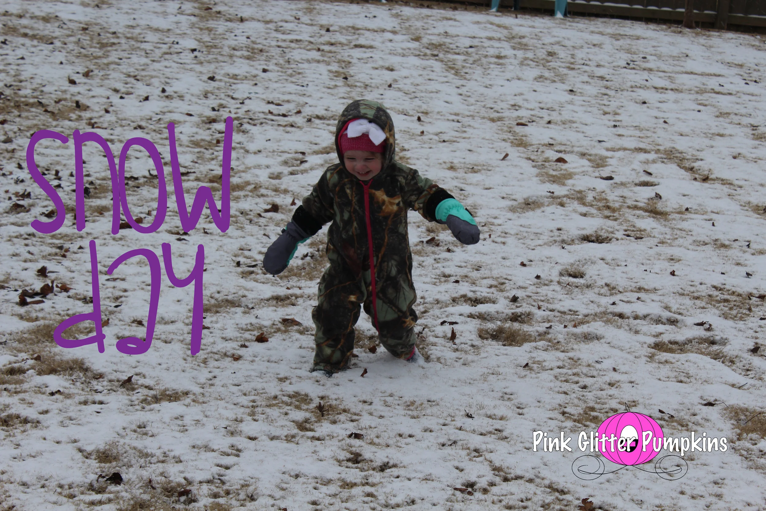 Snow Day