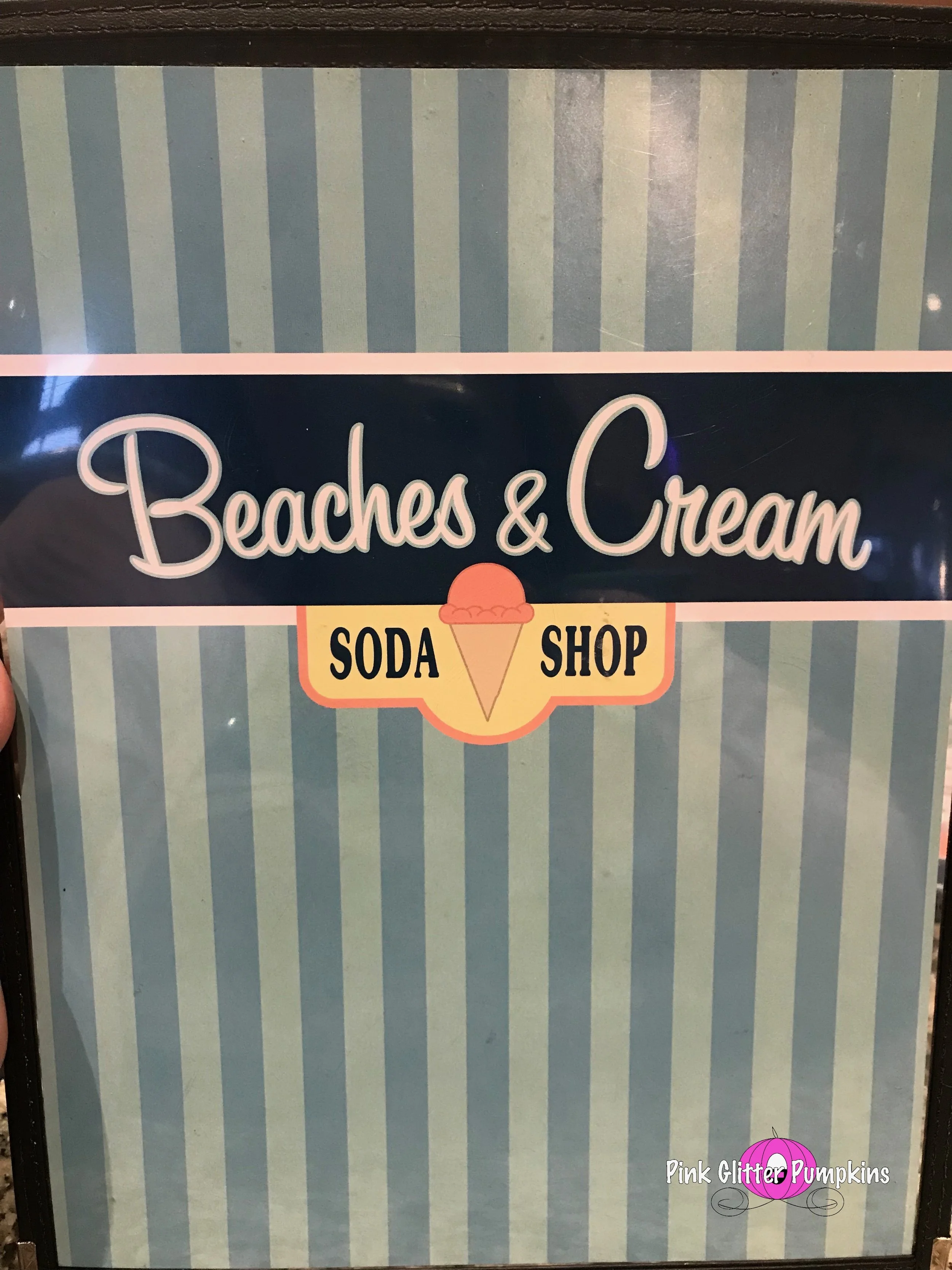 Beaches and Cream Review