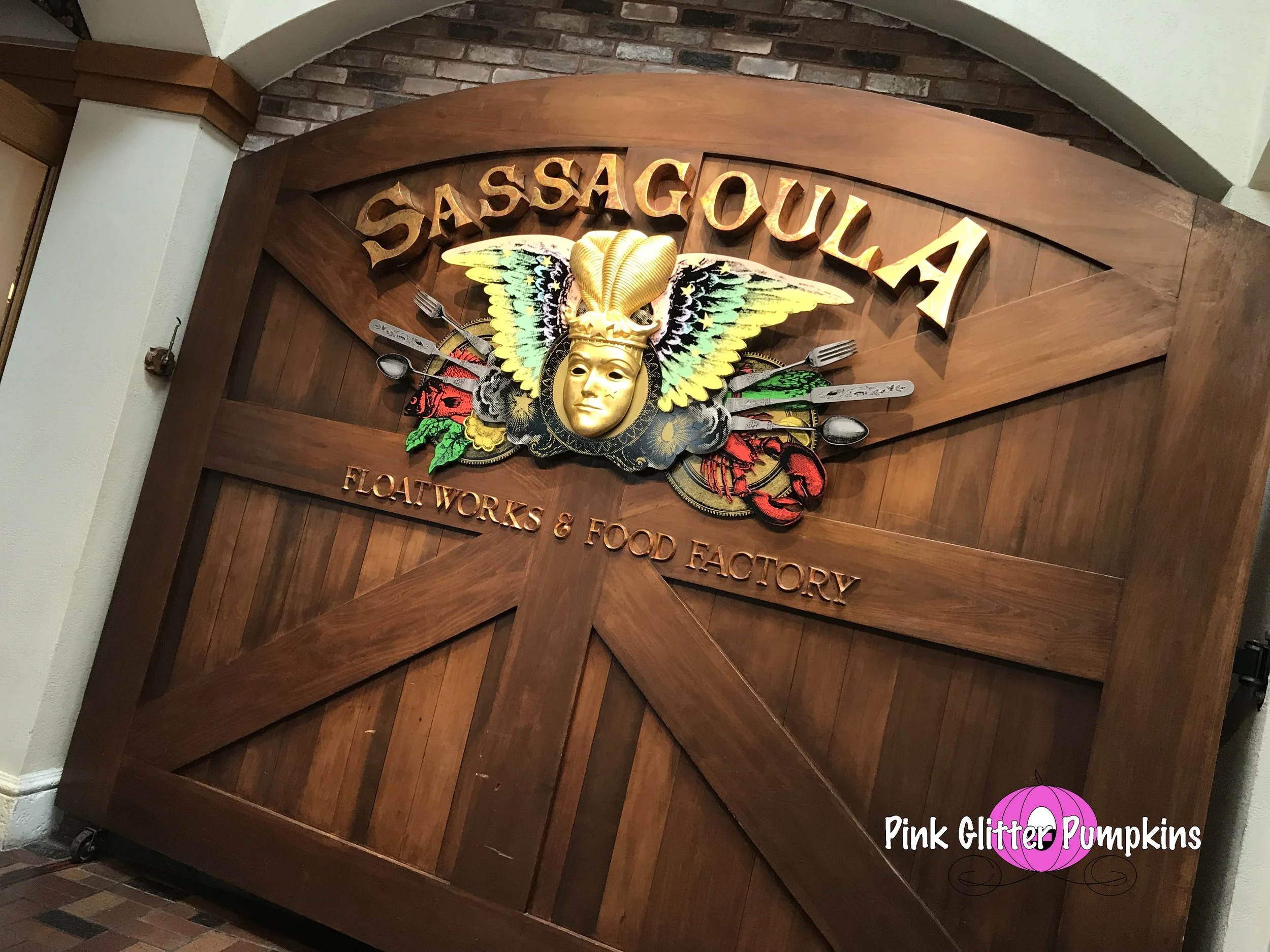 Sassagoula Floatworks & Food Factory Review