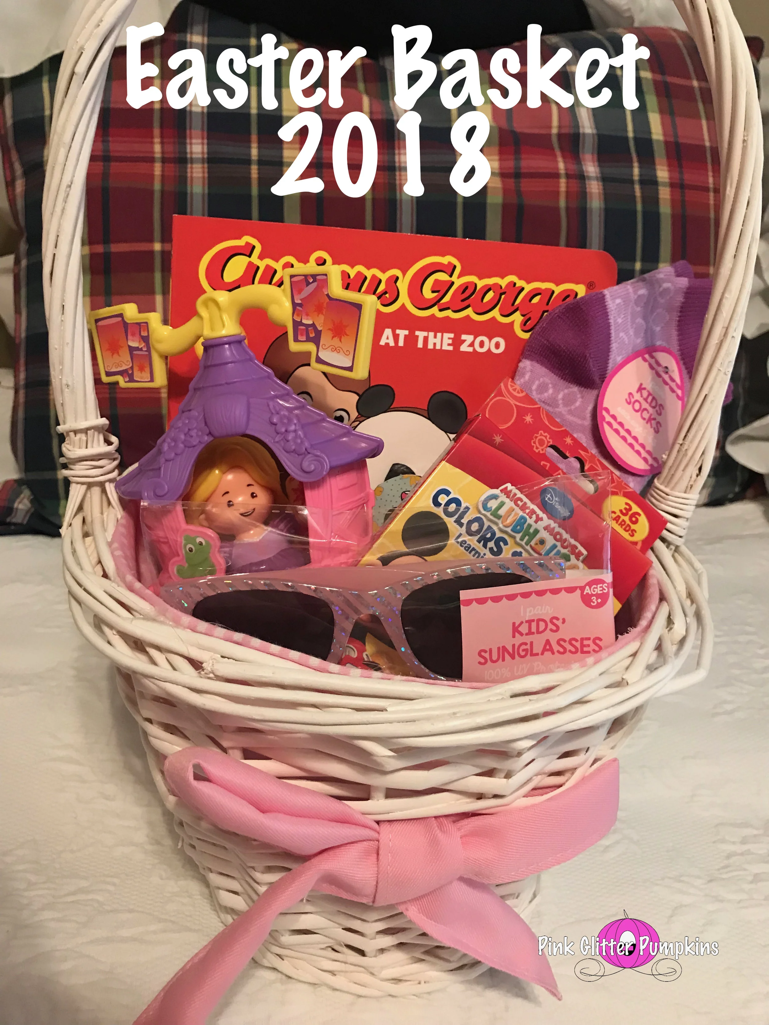 Easter Basket 2018