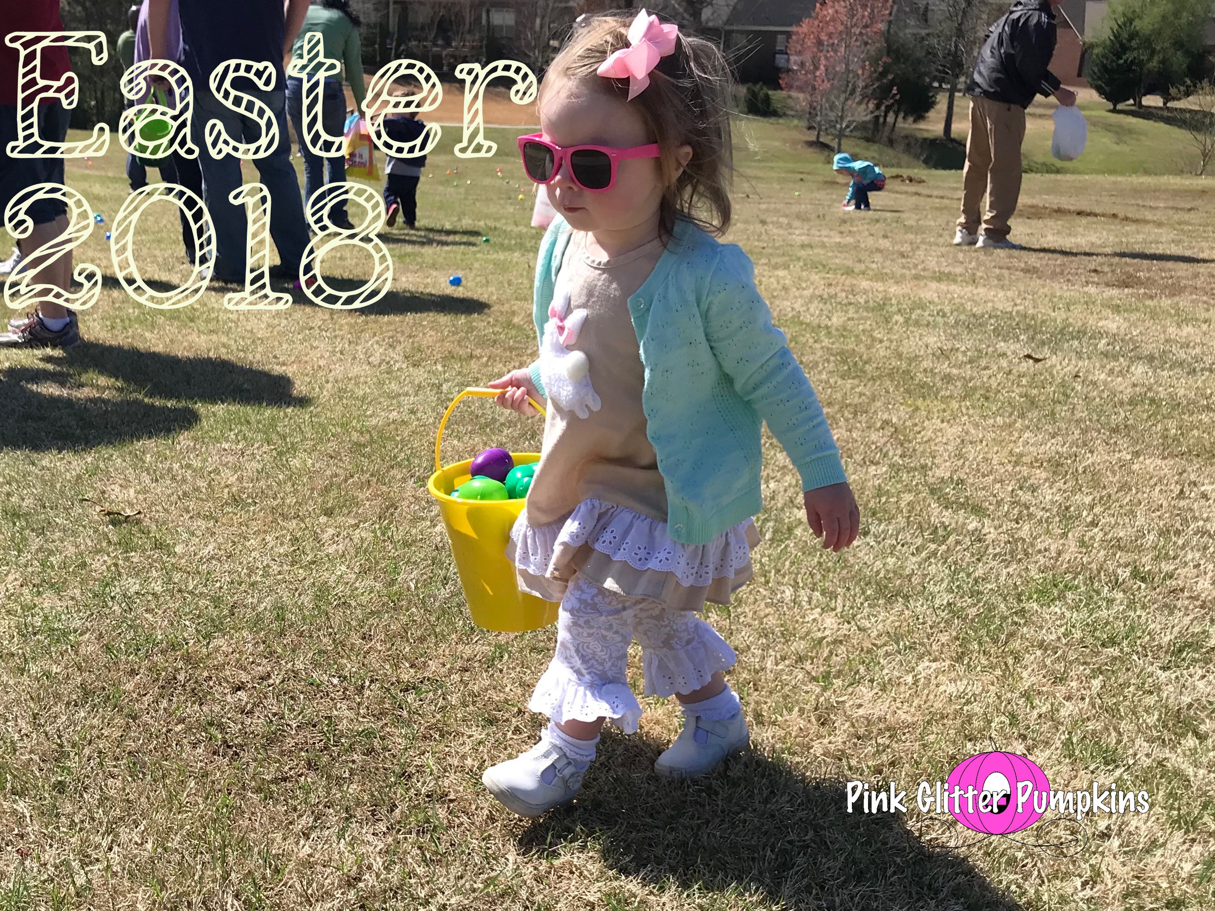 Easter 2018