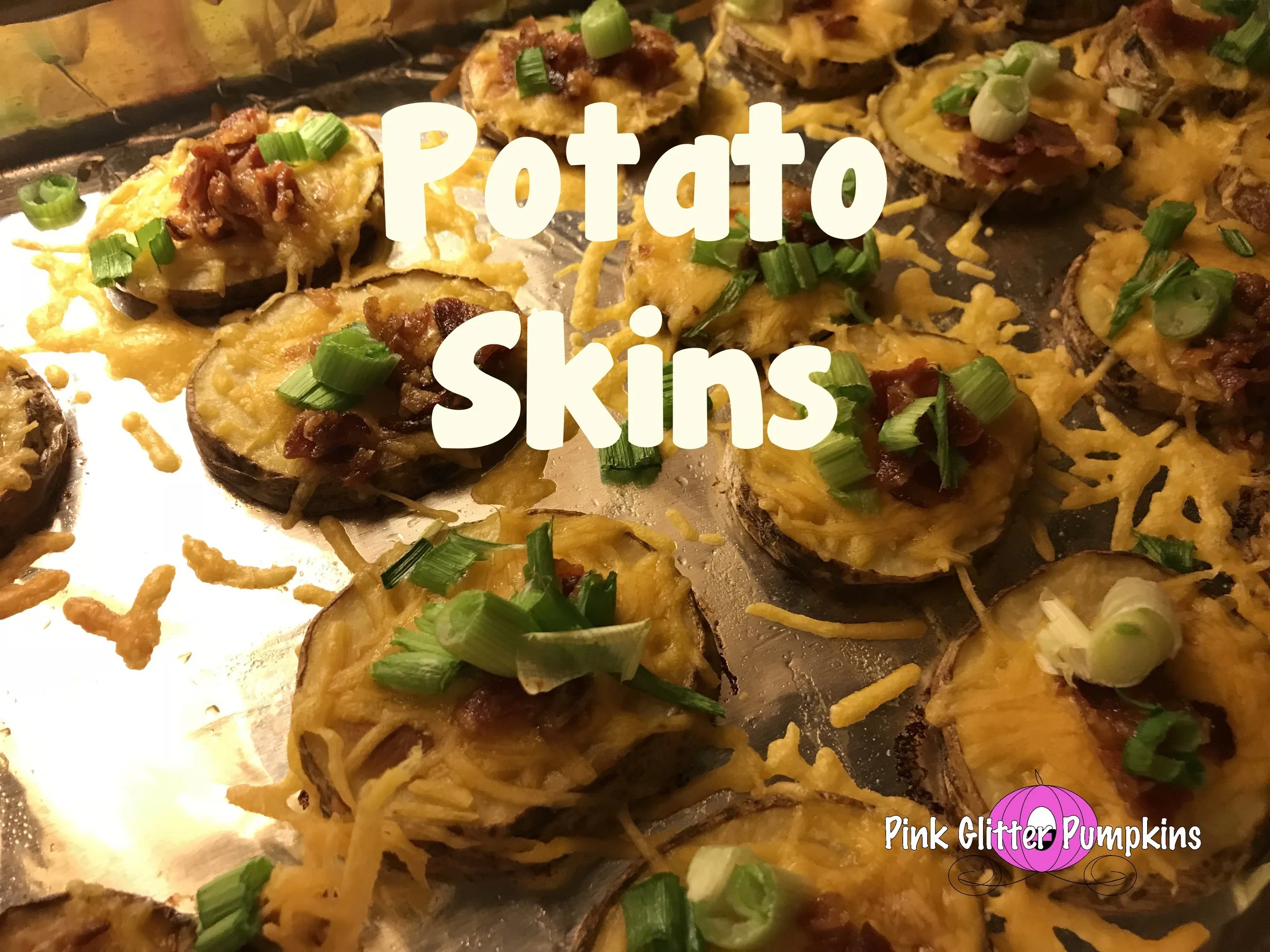 Potato Skins