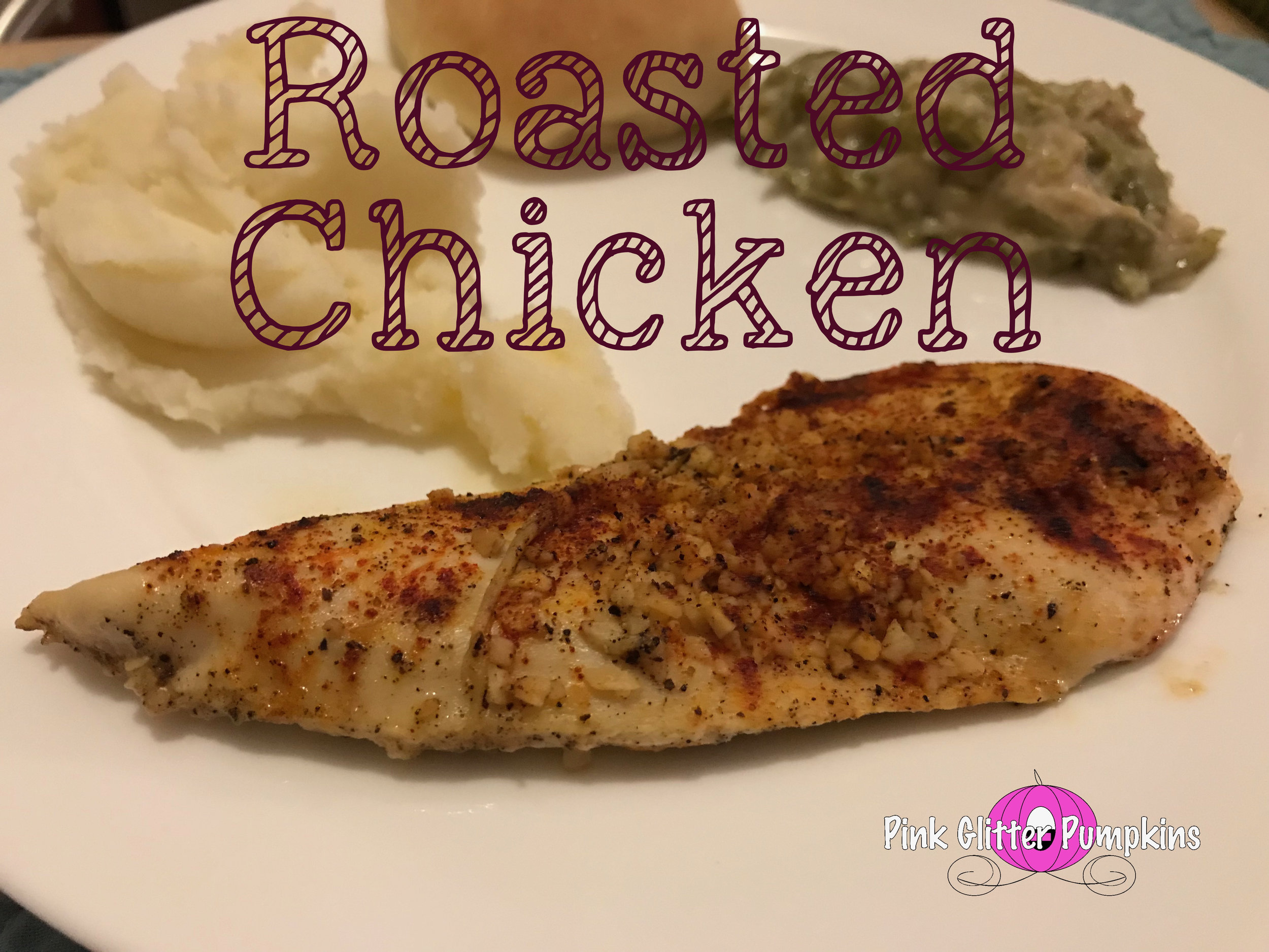Roasted Chicken