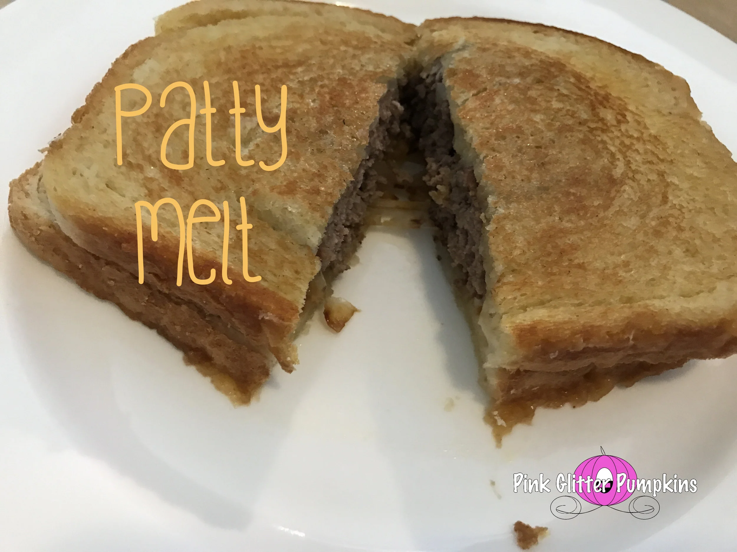Patty Melts