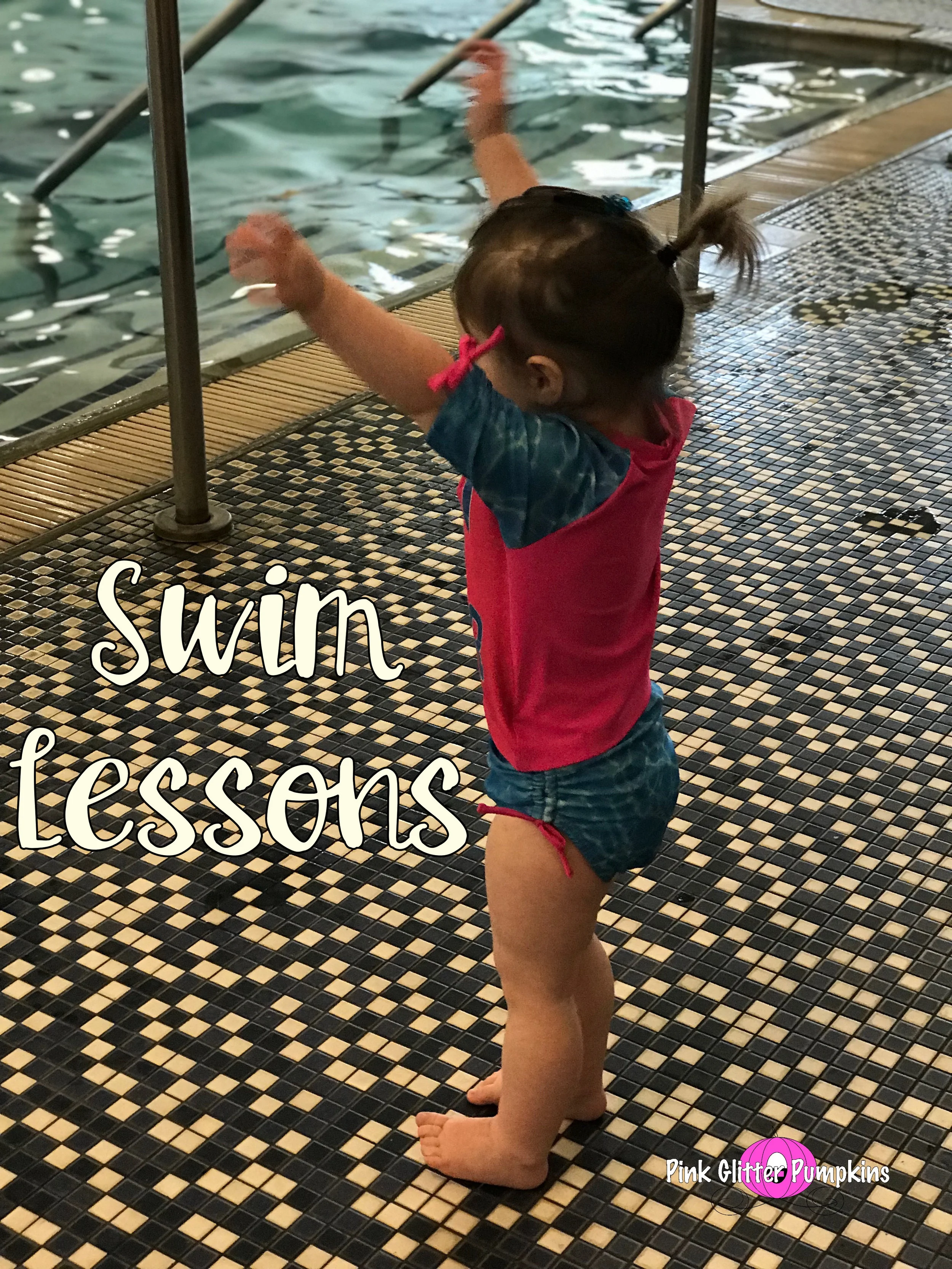 Swim Lessons