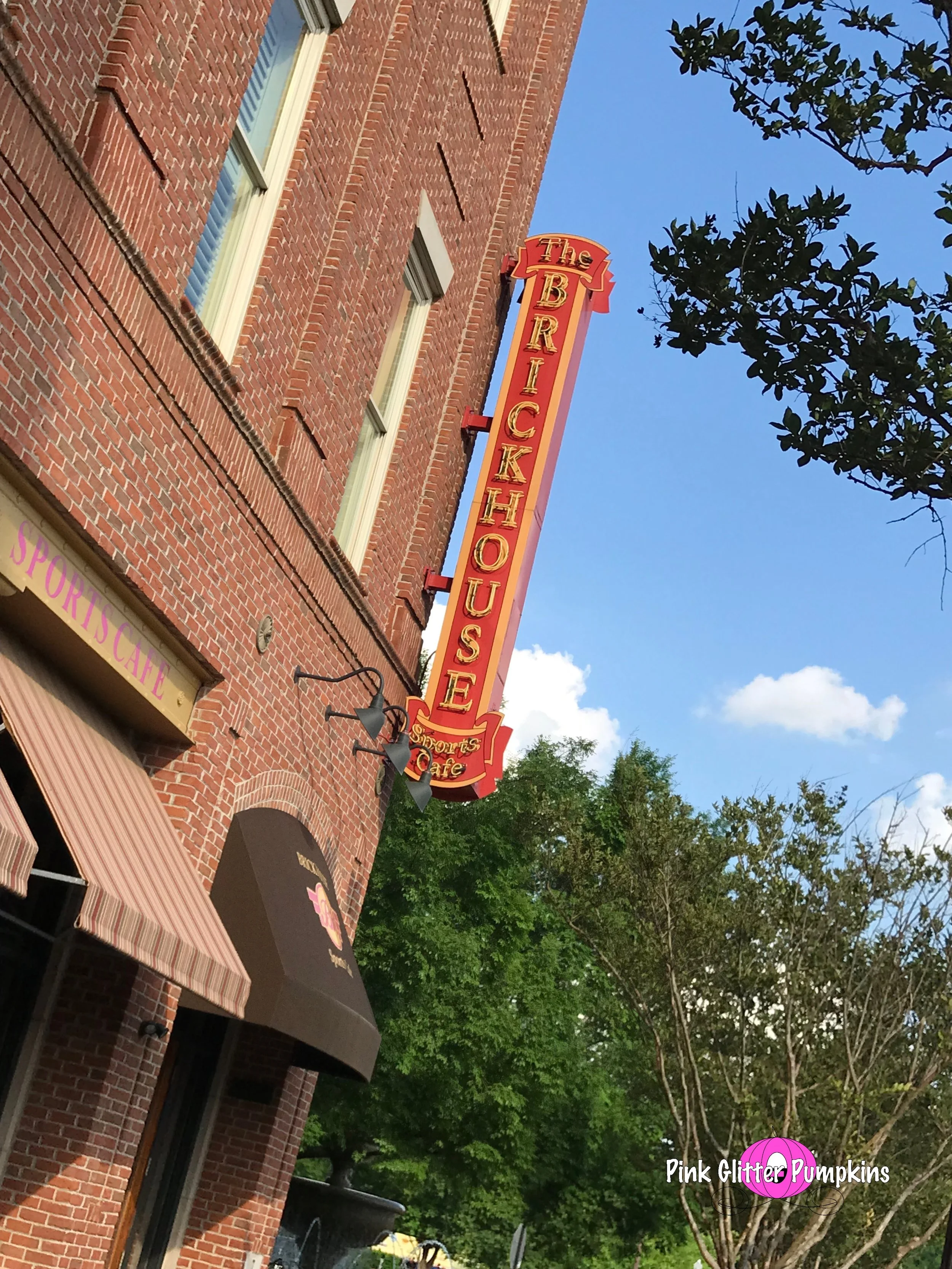 Brickhouse Brunch