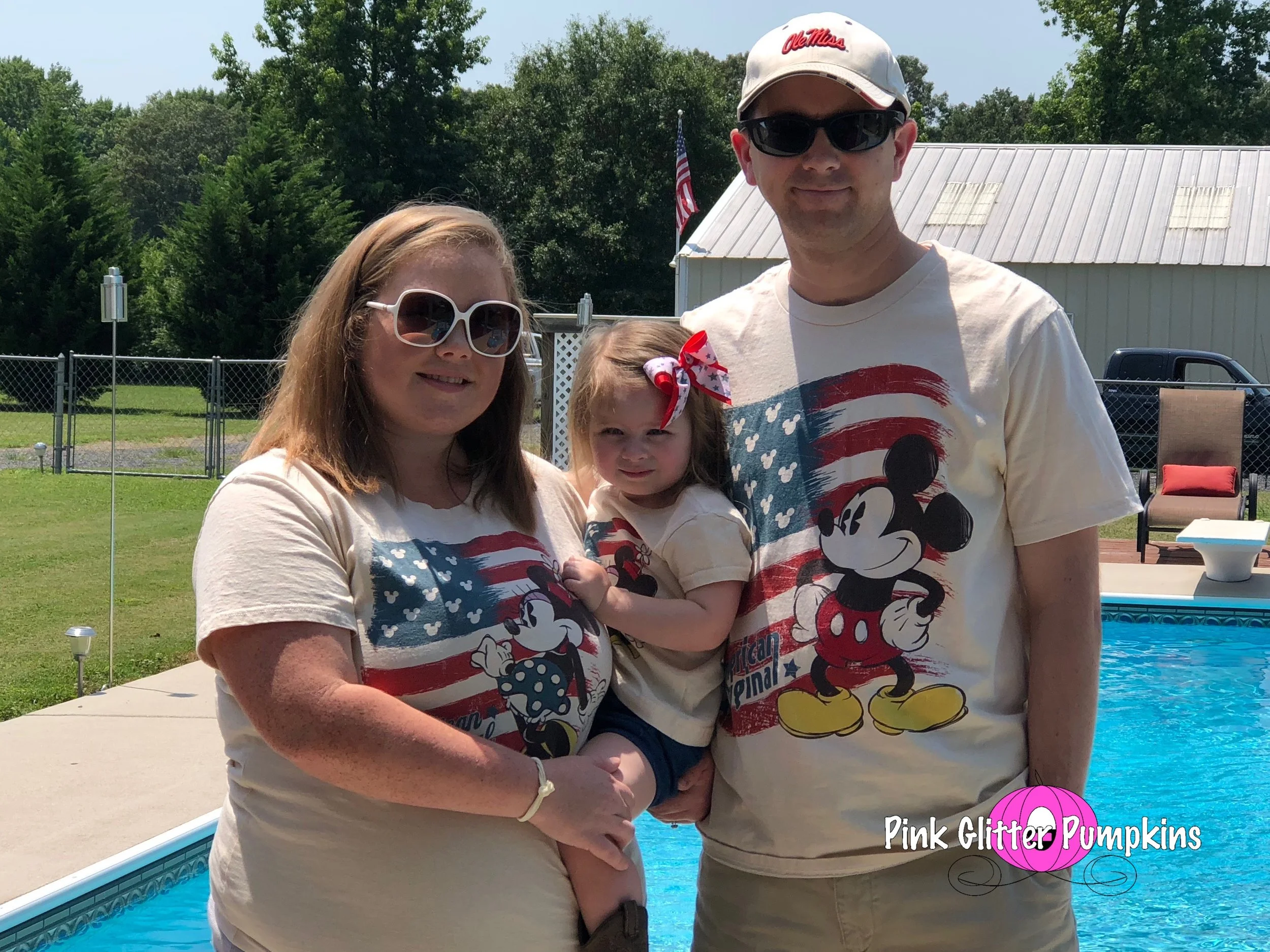 July 4th!