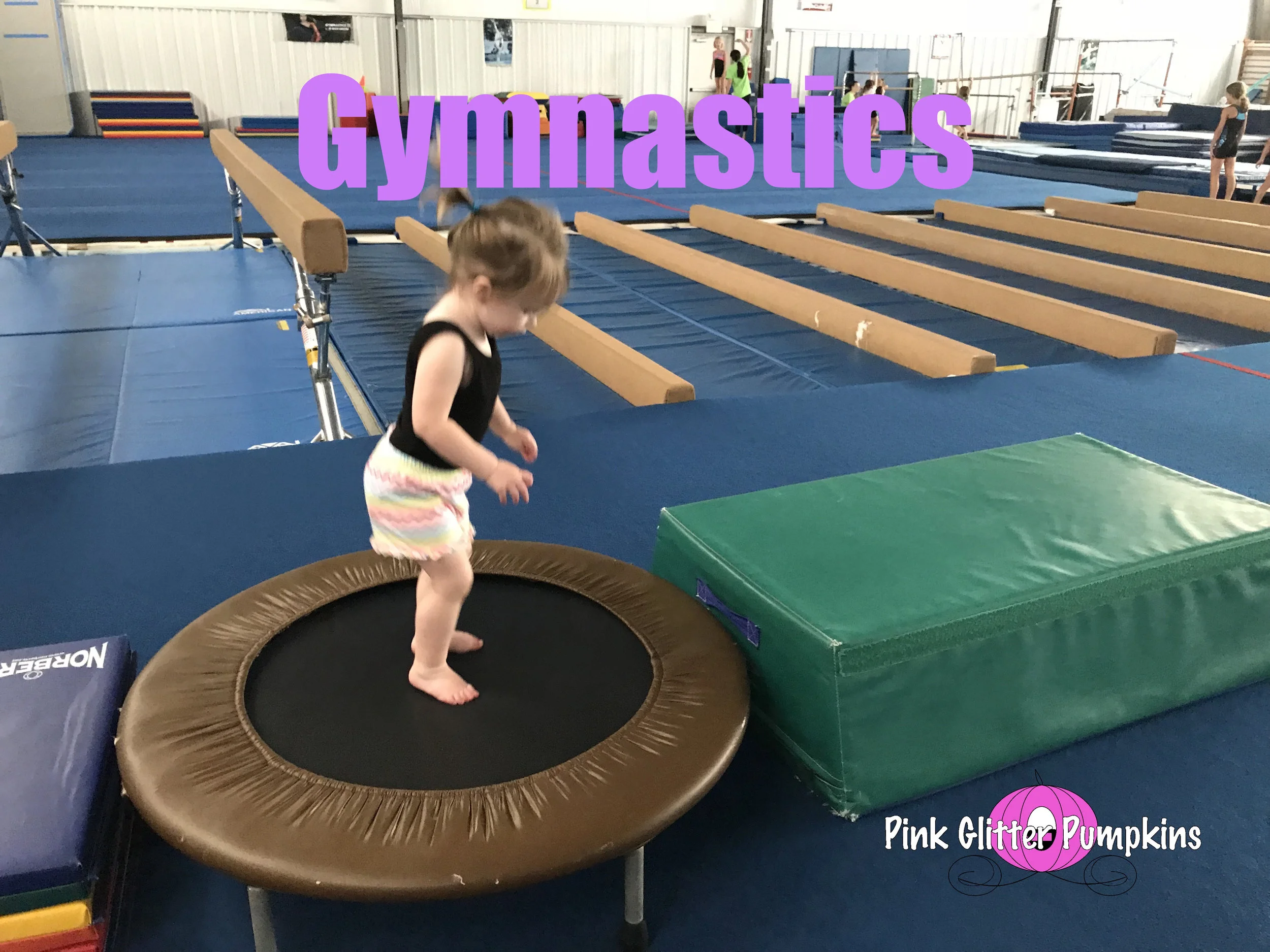 Gymnastics