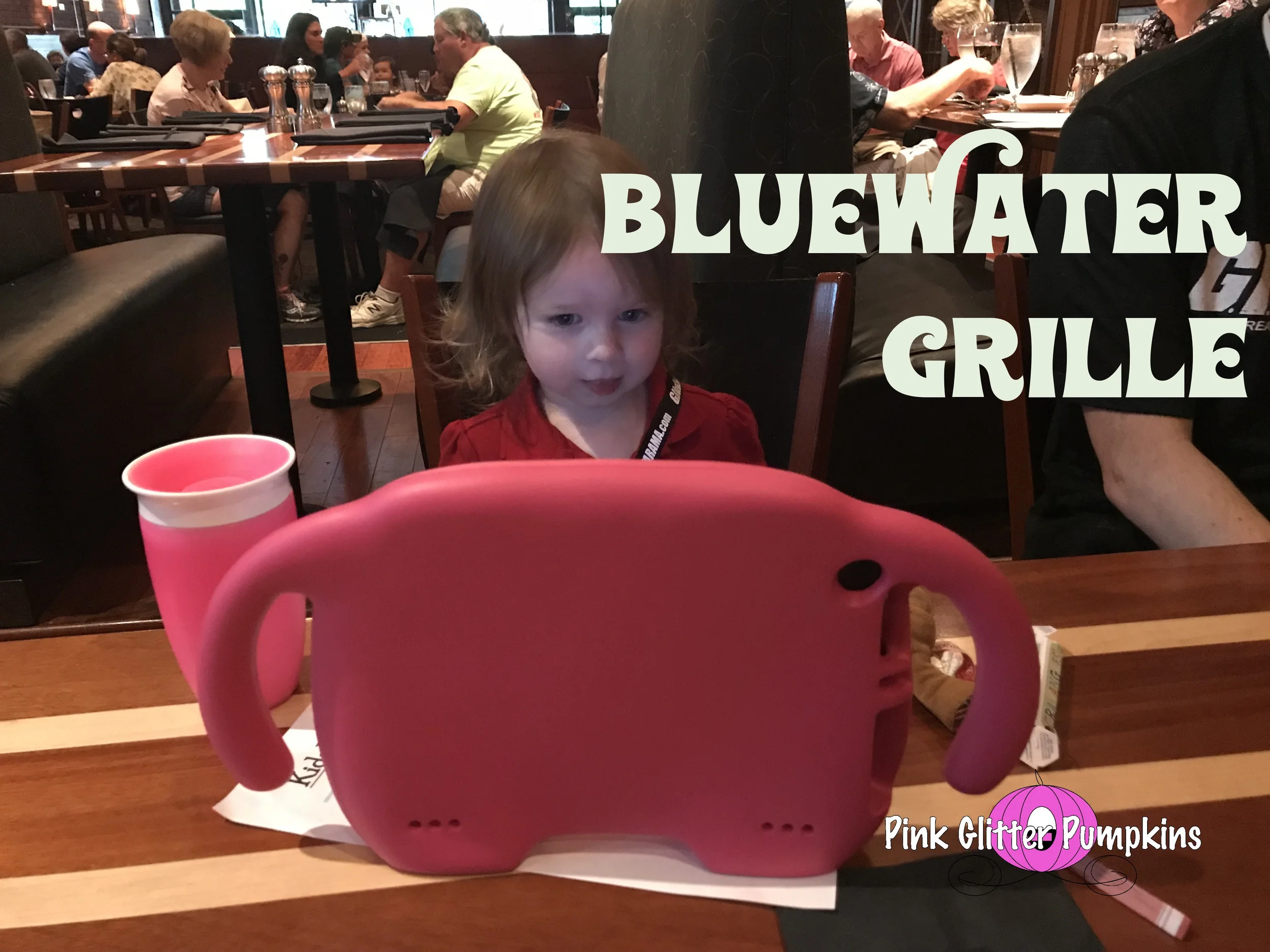 Bluewater Grille