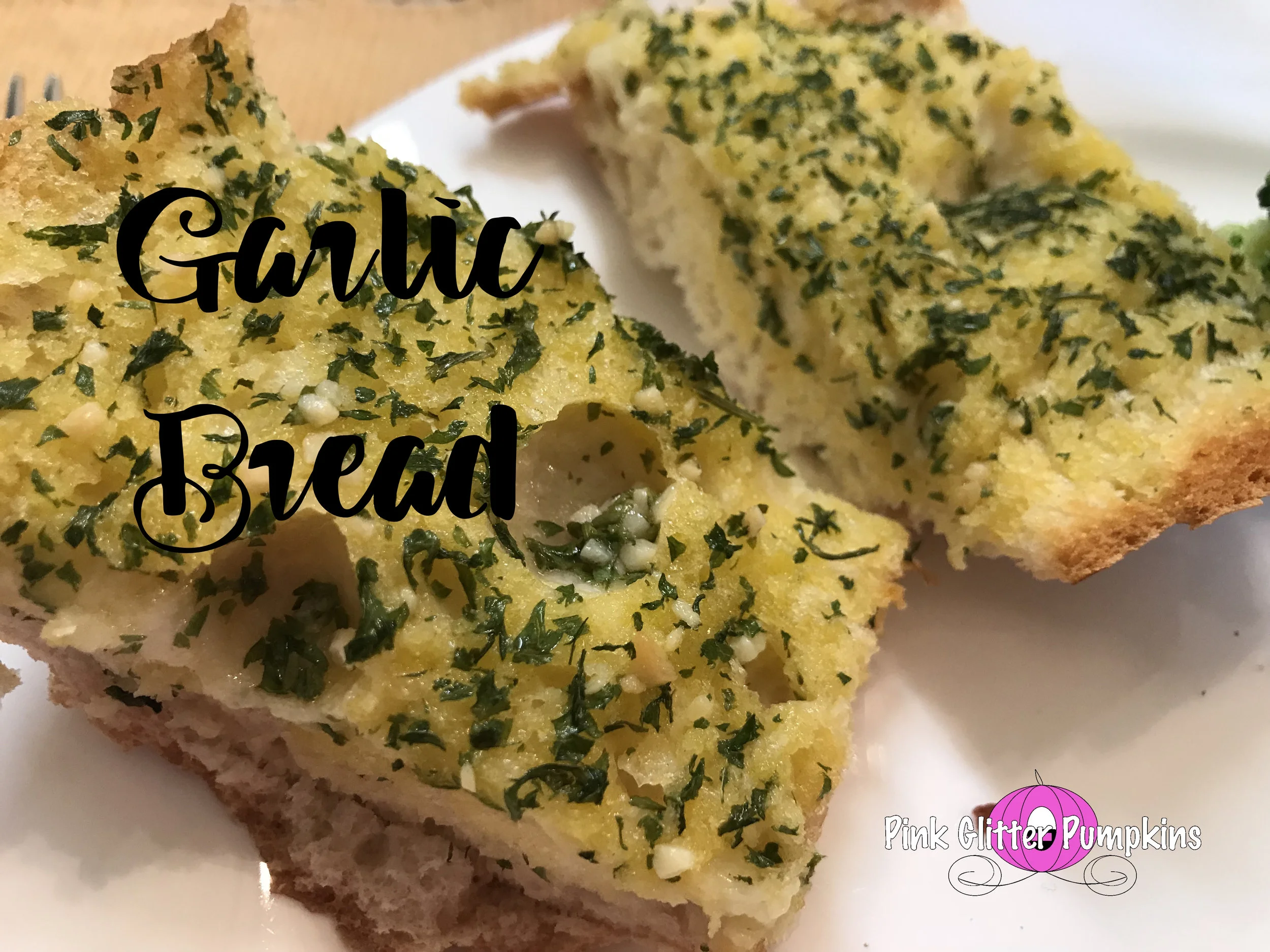Garlic Bread