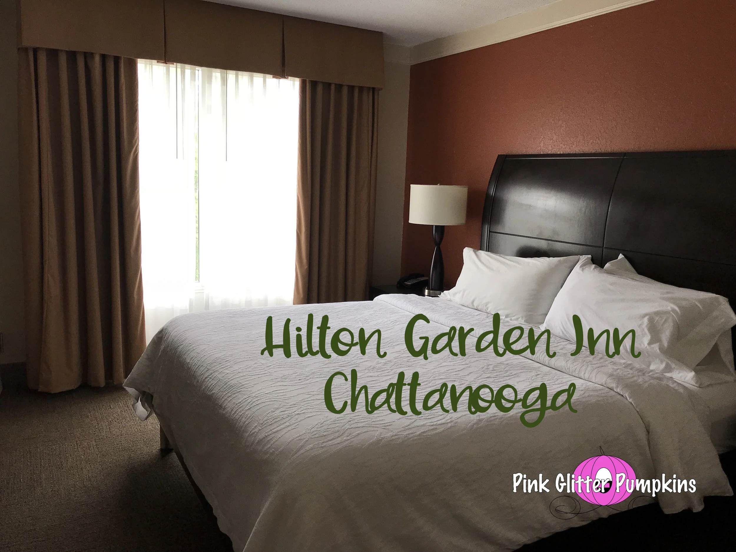 Hilton Garden Inn Chattanooga