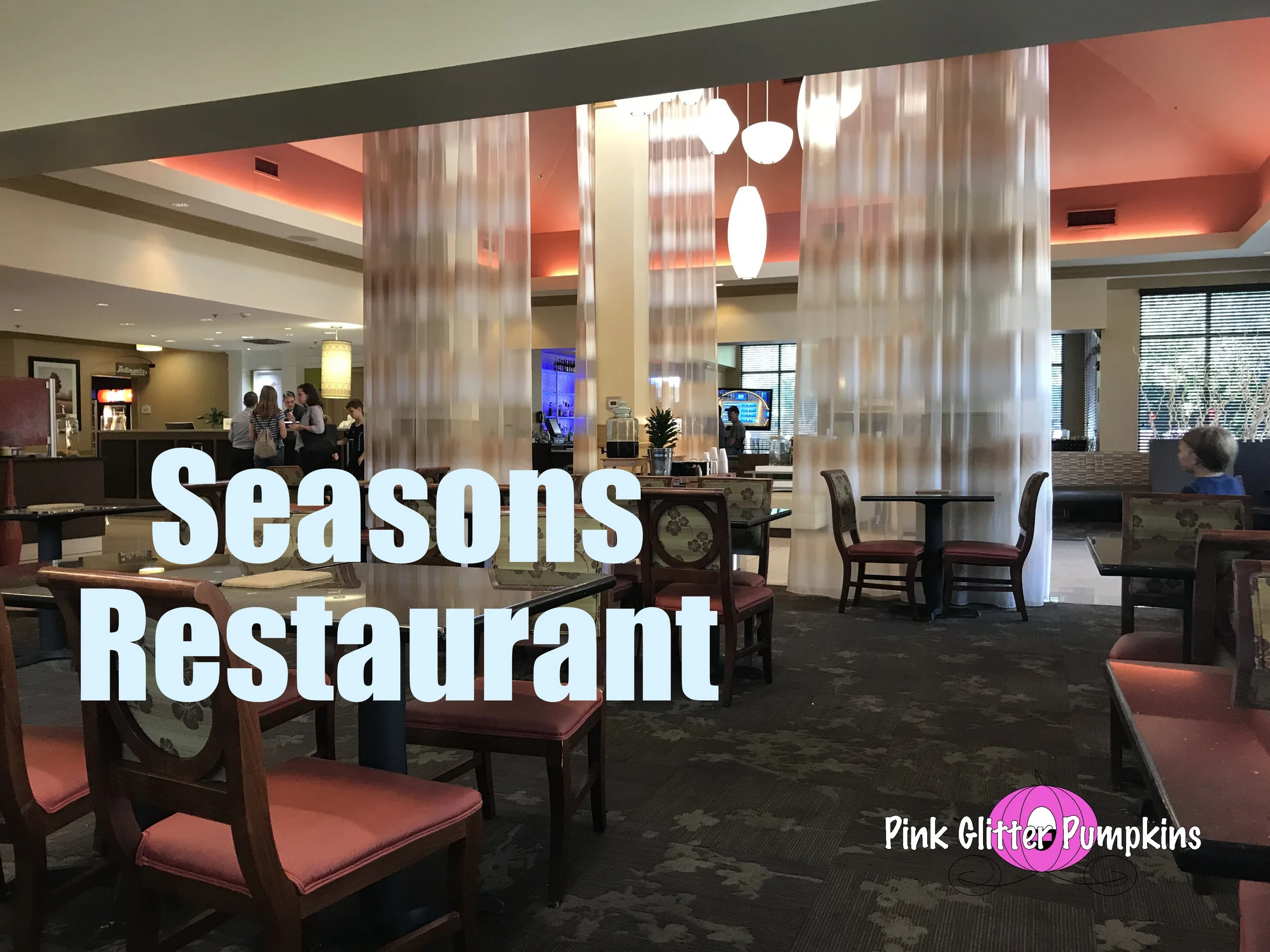 Seasons Restaurant