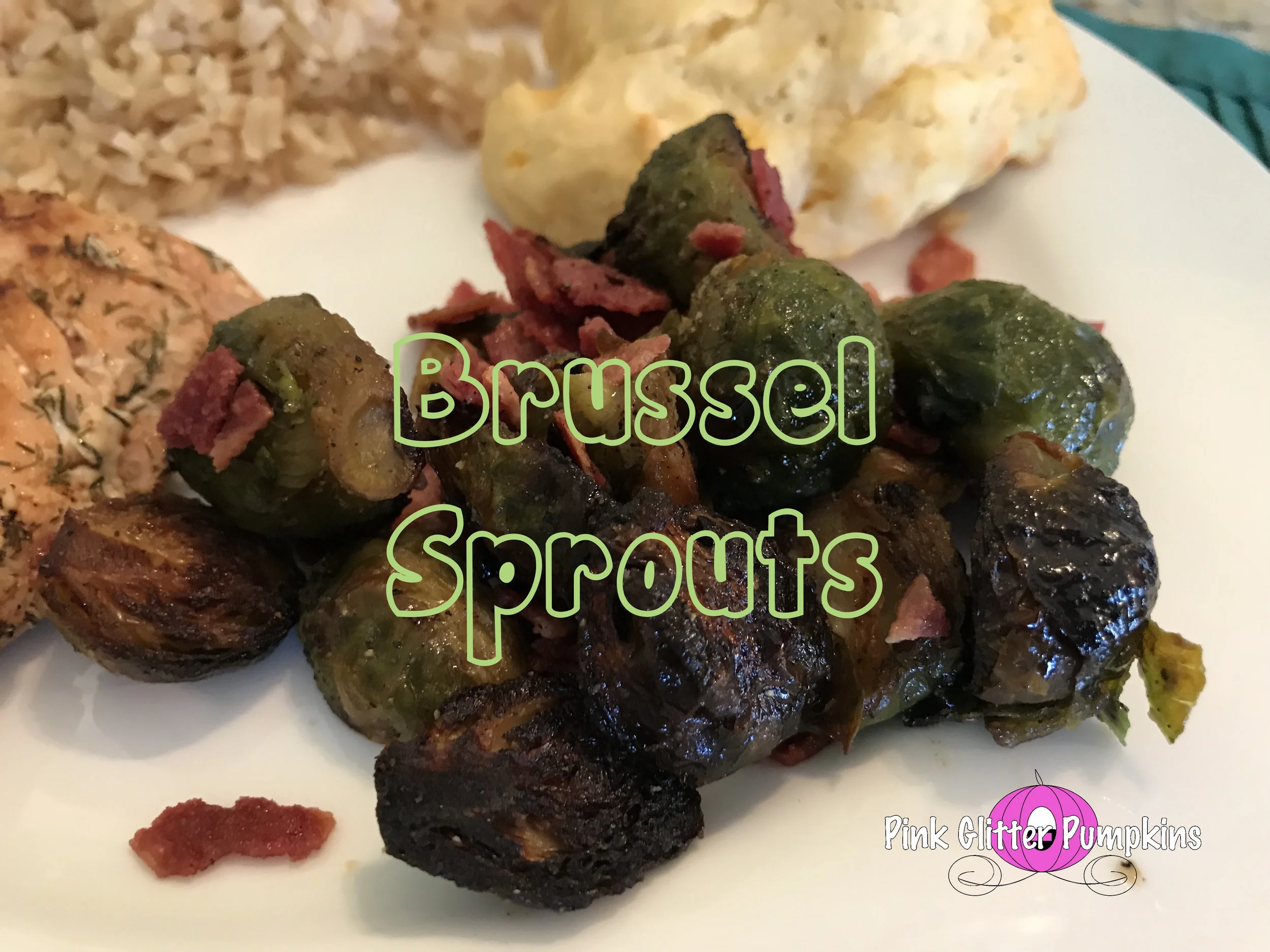 Brussel Sprouts 
