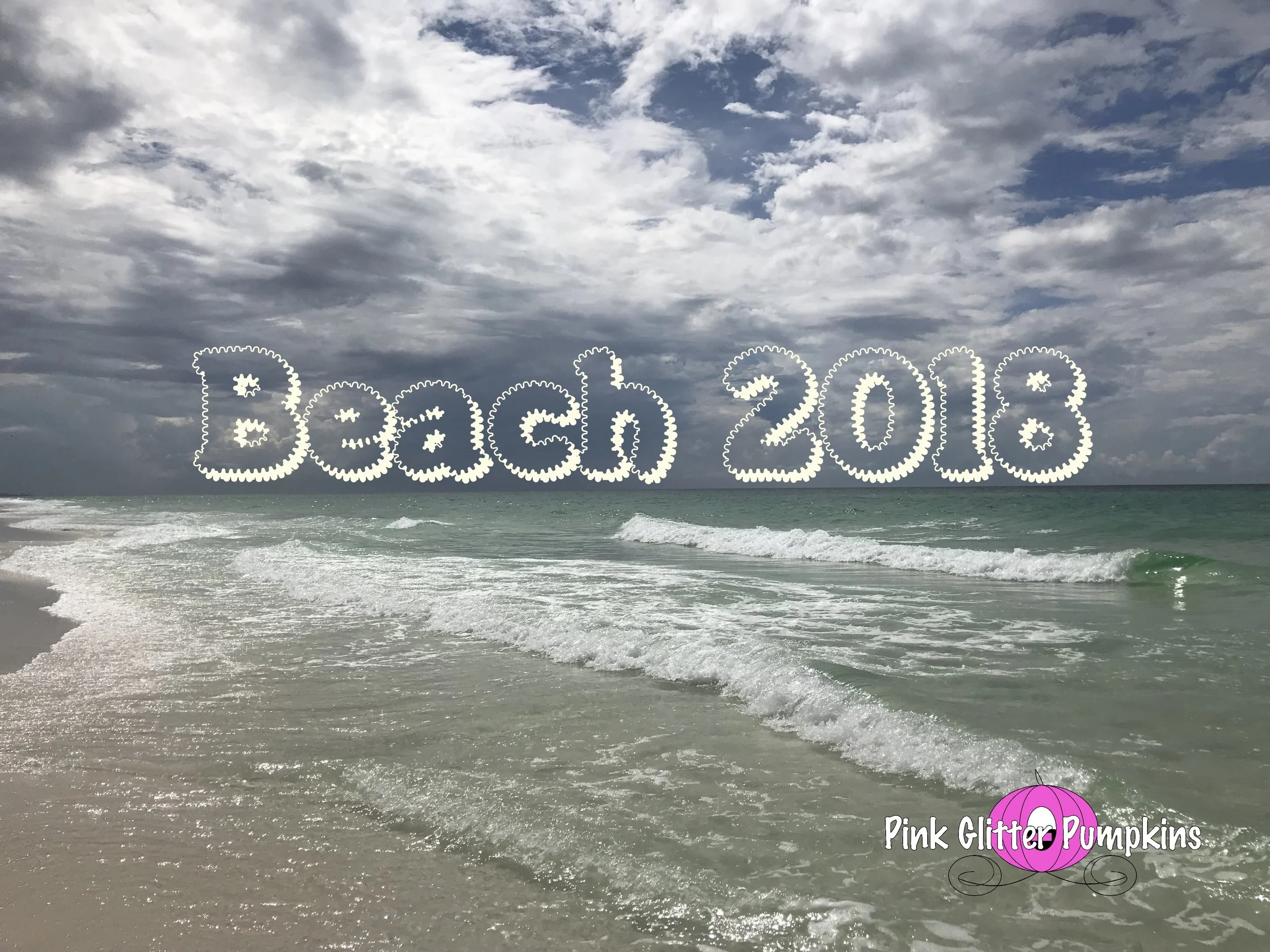 Beach 2018