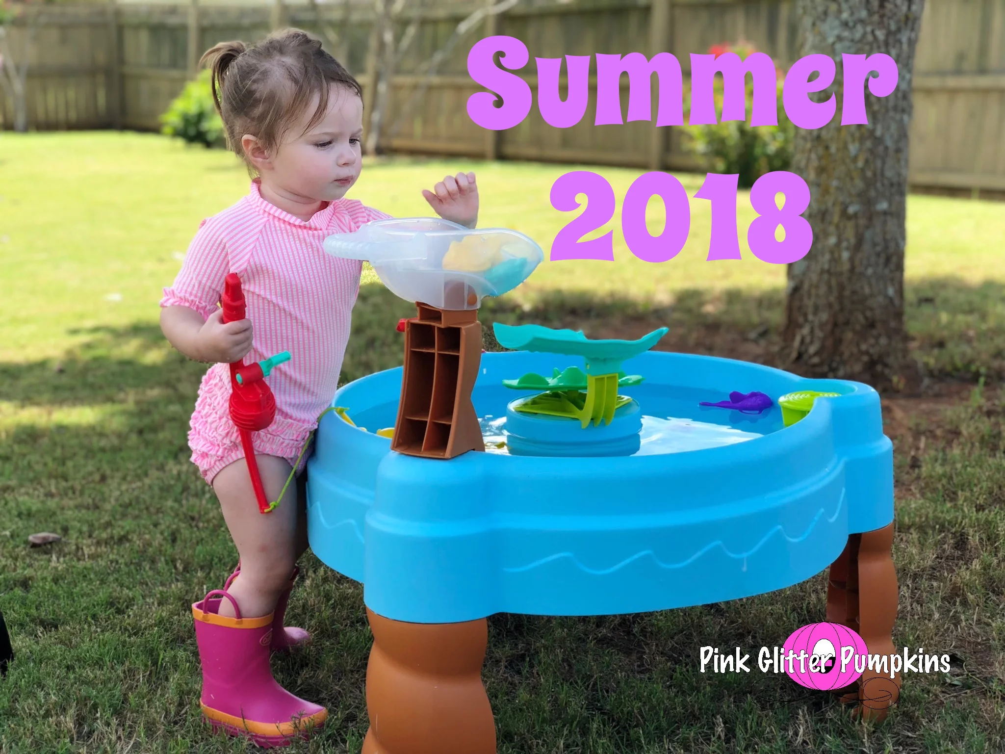 Summer 2018