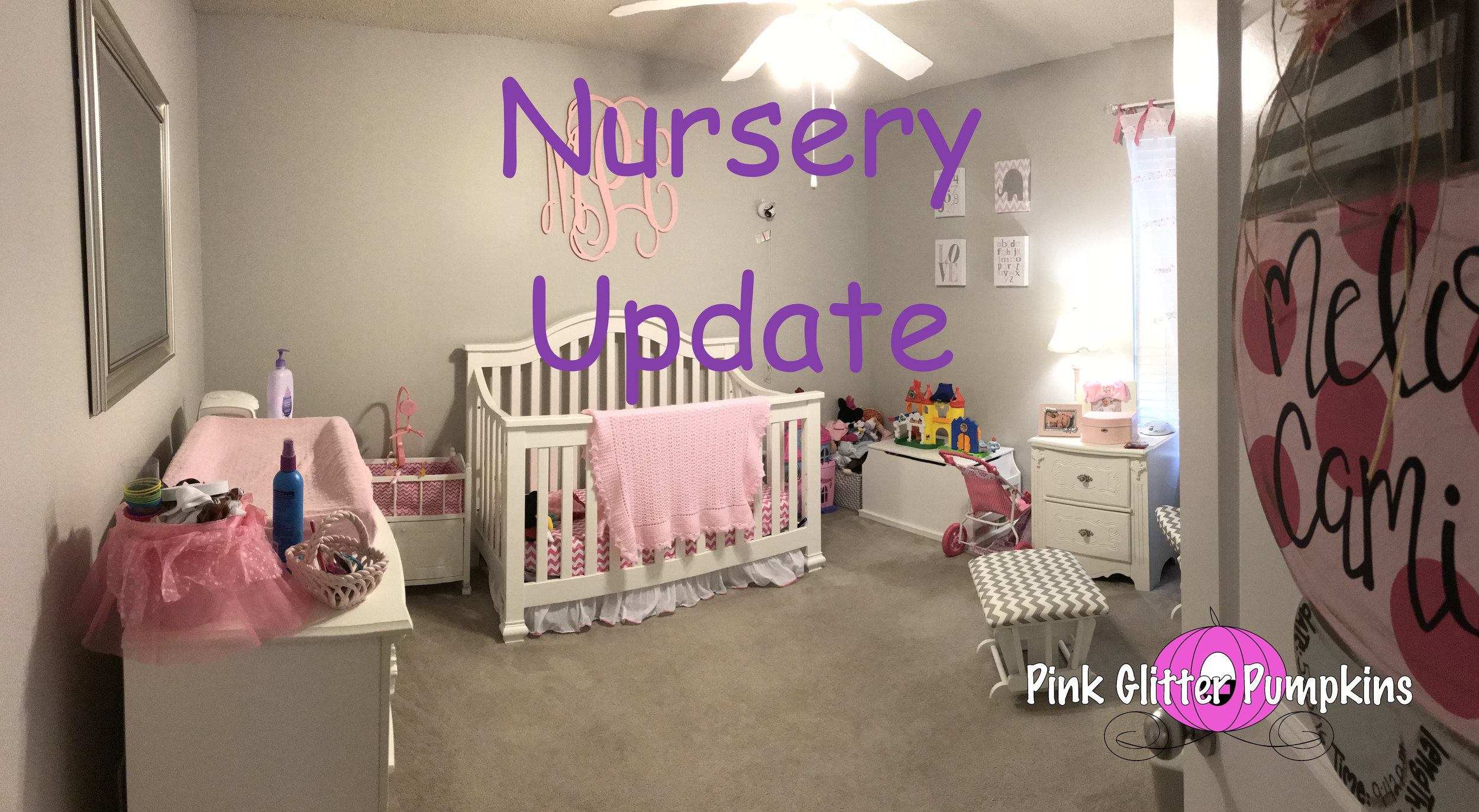 Nursery Update