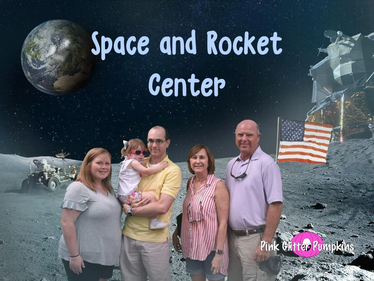 Space and Rocket Center