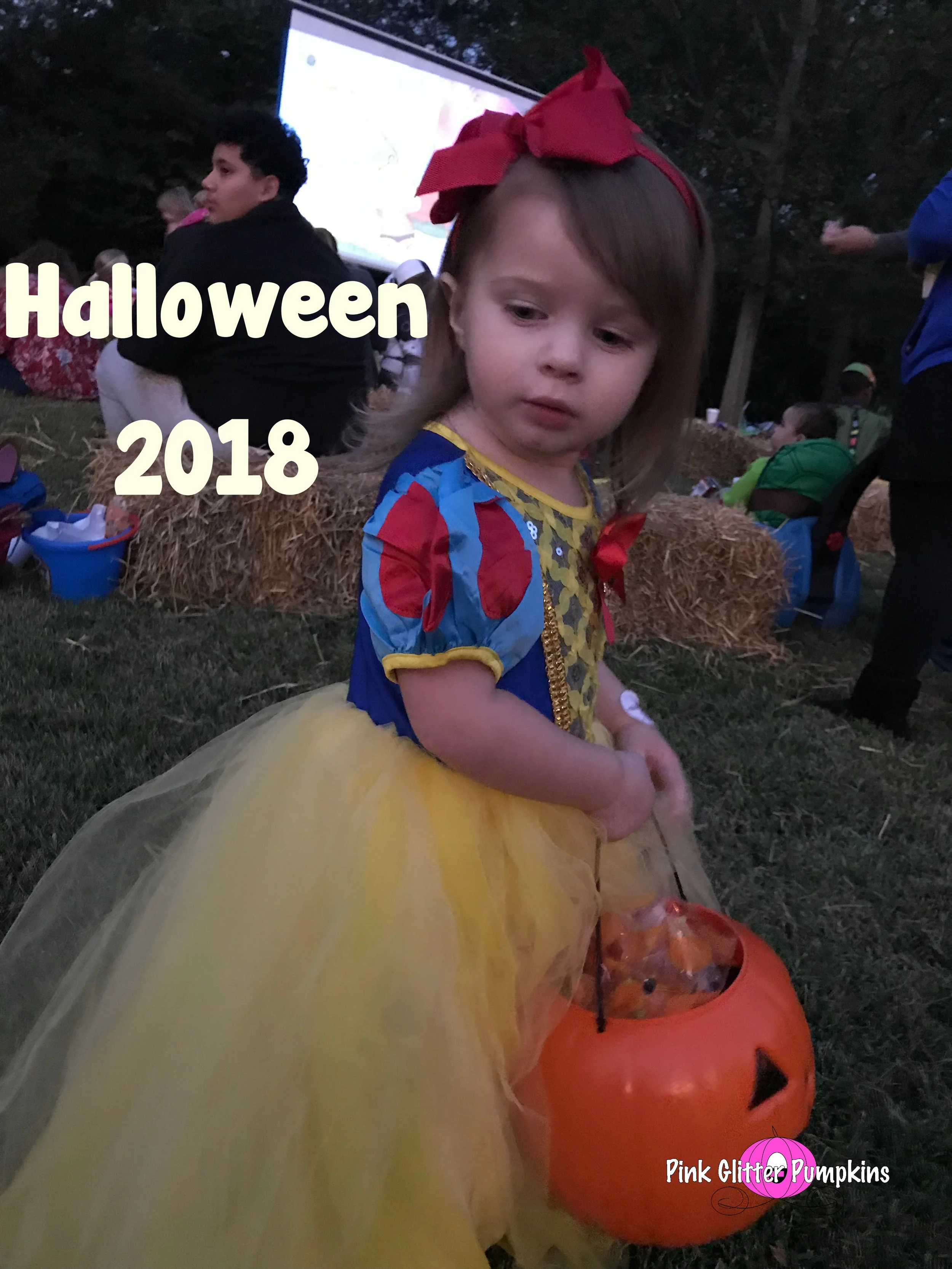 Halloween 2018