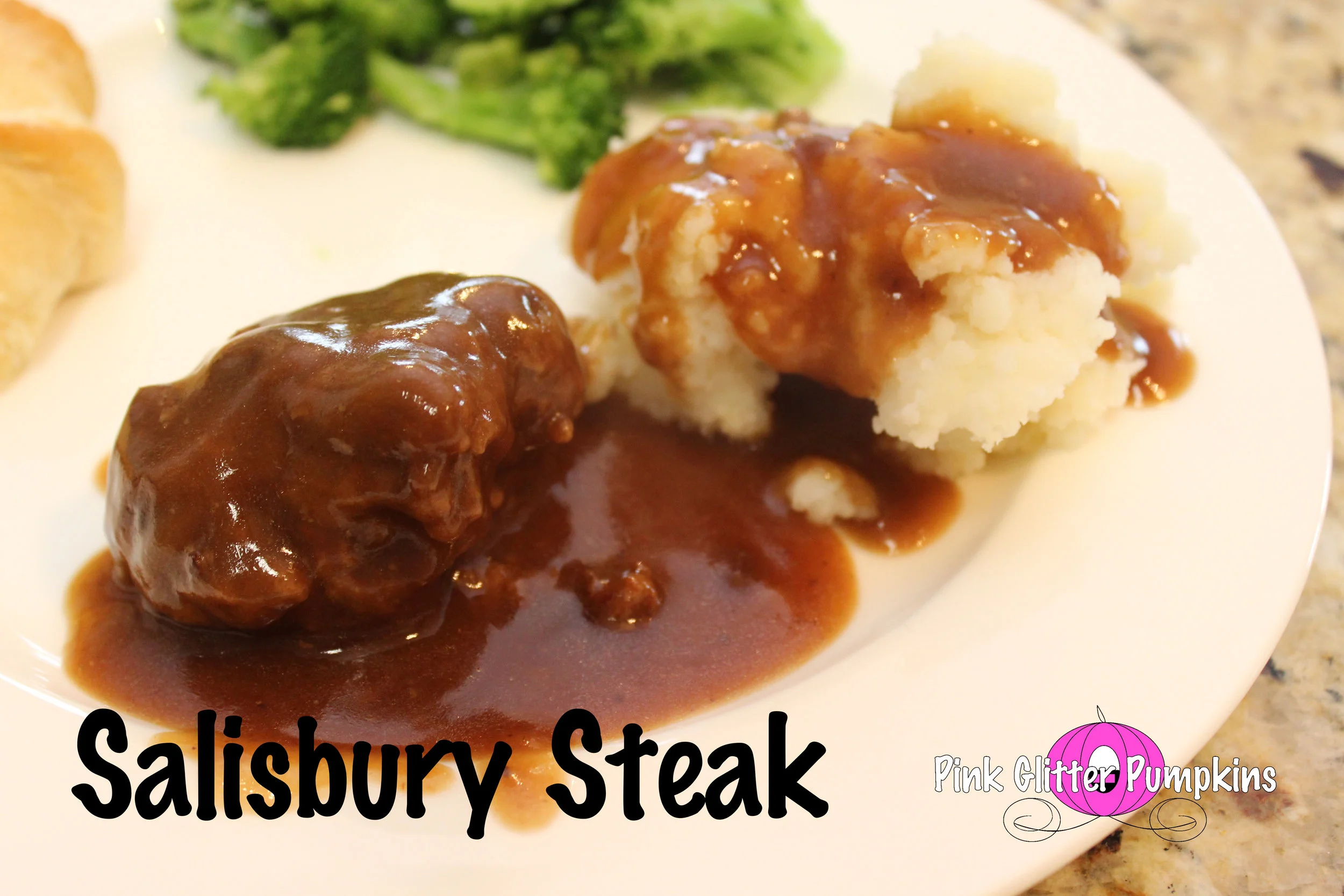 Salisbury Steak